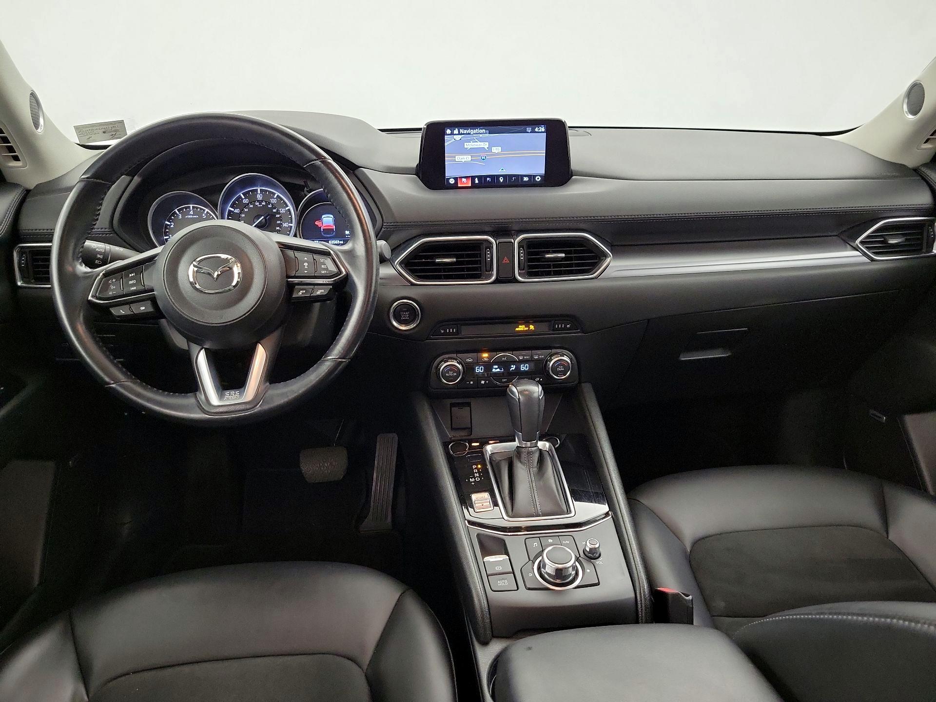 Thumbnail: 2018 Mazda CX-5 - 9