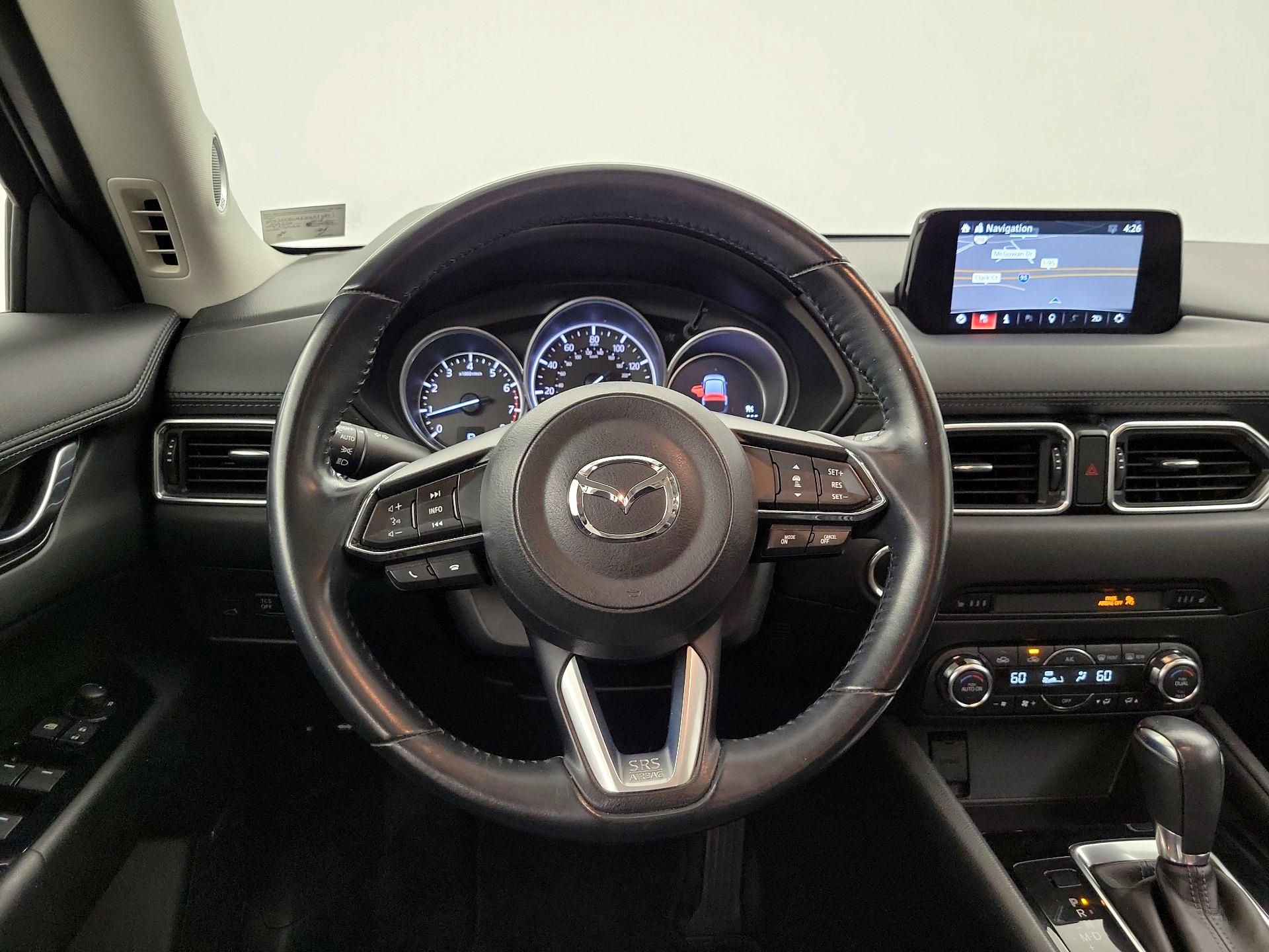 Thumbnail: 2018 Mazda CX-5 - 10