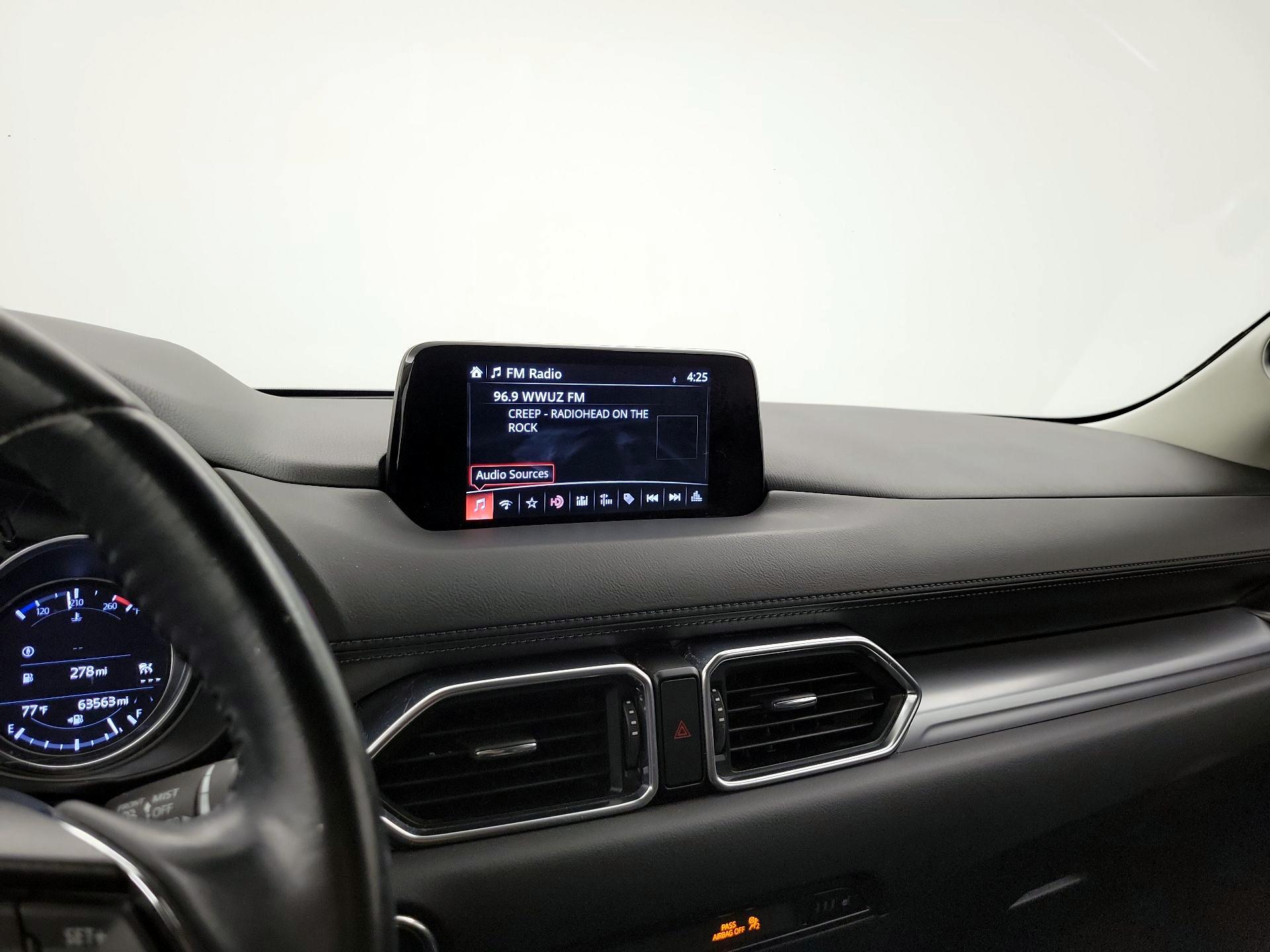 Thumbnail: 2018 Mazda CX-5 - 16