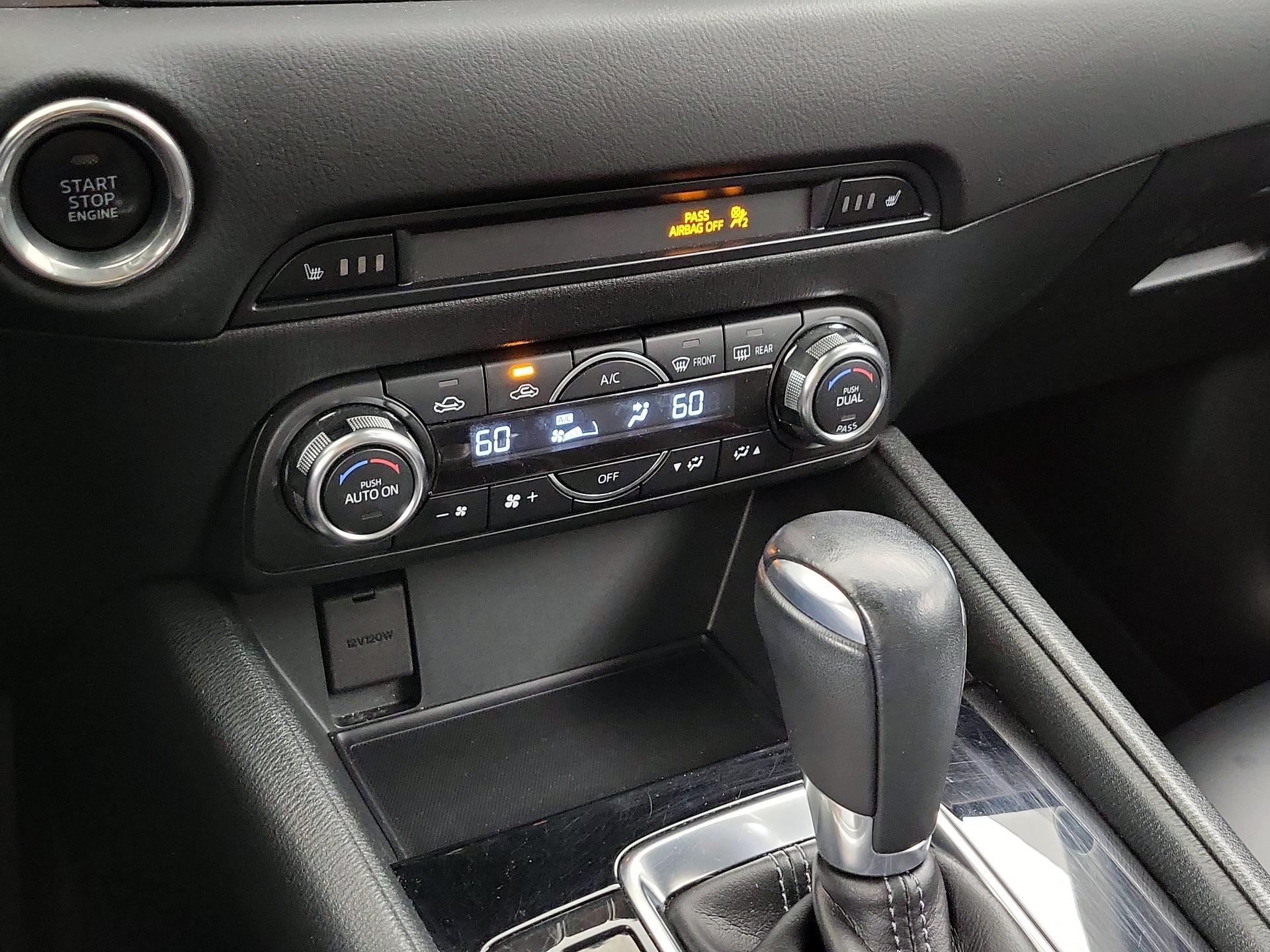 Thumbnail: 2018 Mazda CX-5 - 17