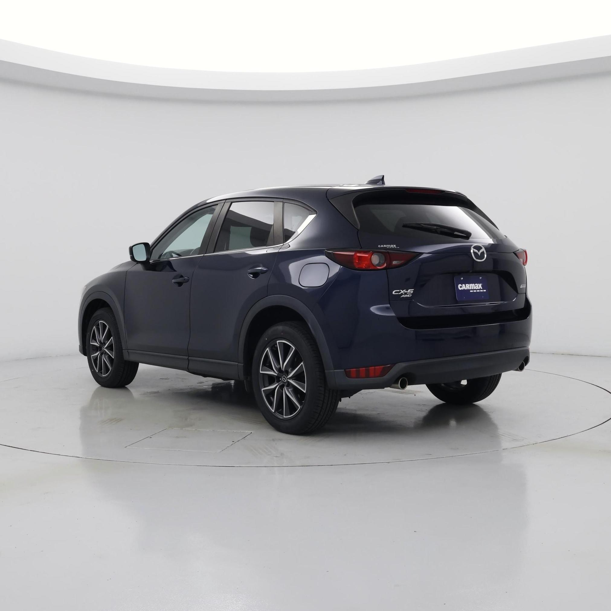 Thumbnail: 2018 Mazda CX-5 - 2