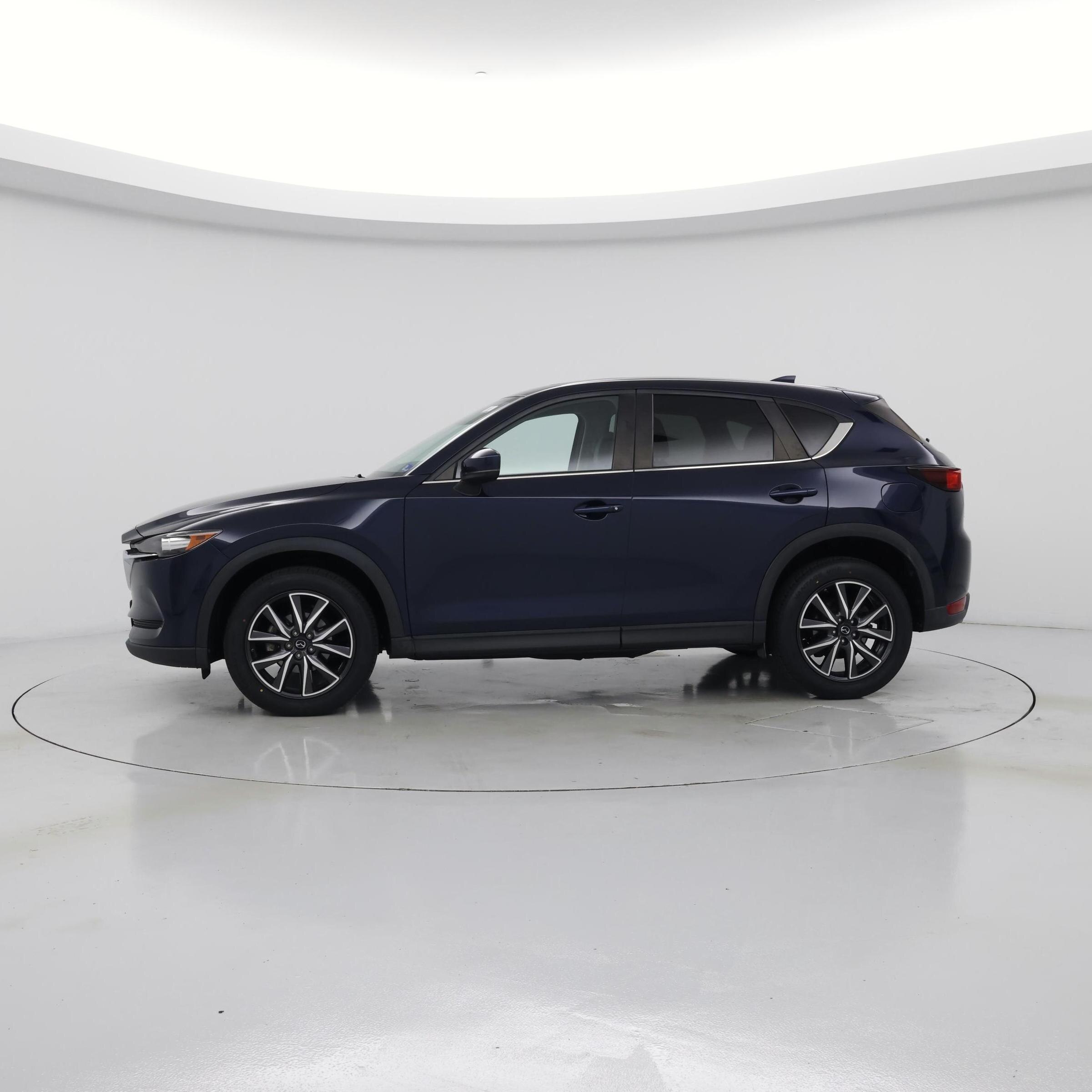 Thumbnail: 2018 Mazda CX-5 - 3
