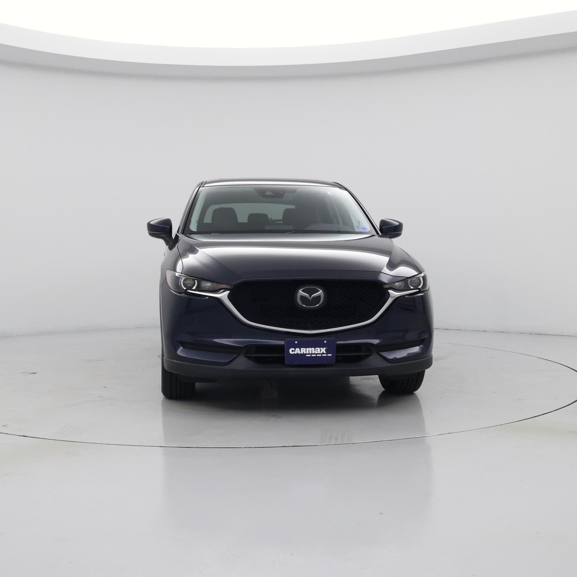 Thumbnail: 2018 Mazda CX-5 - 5