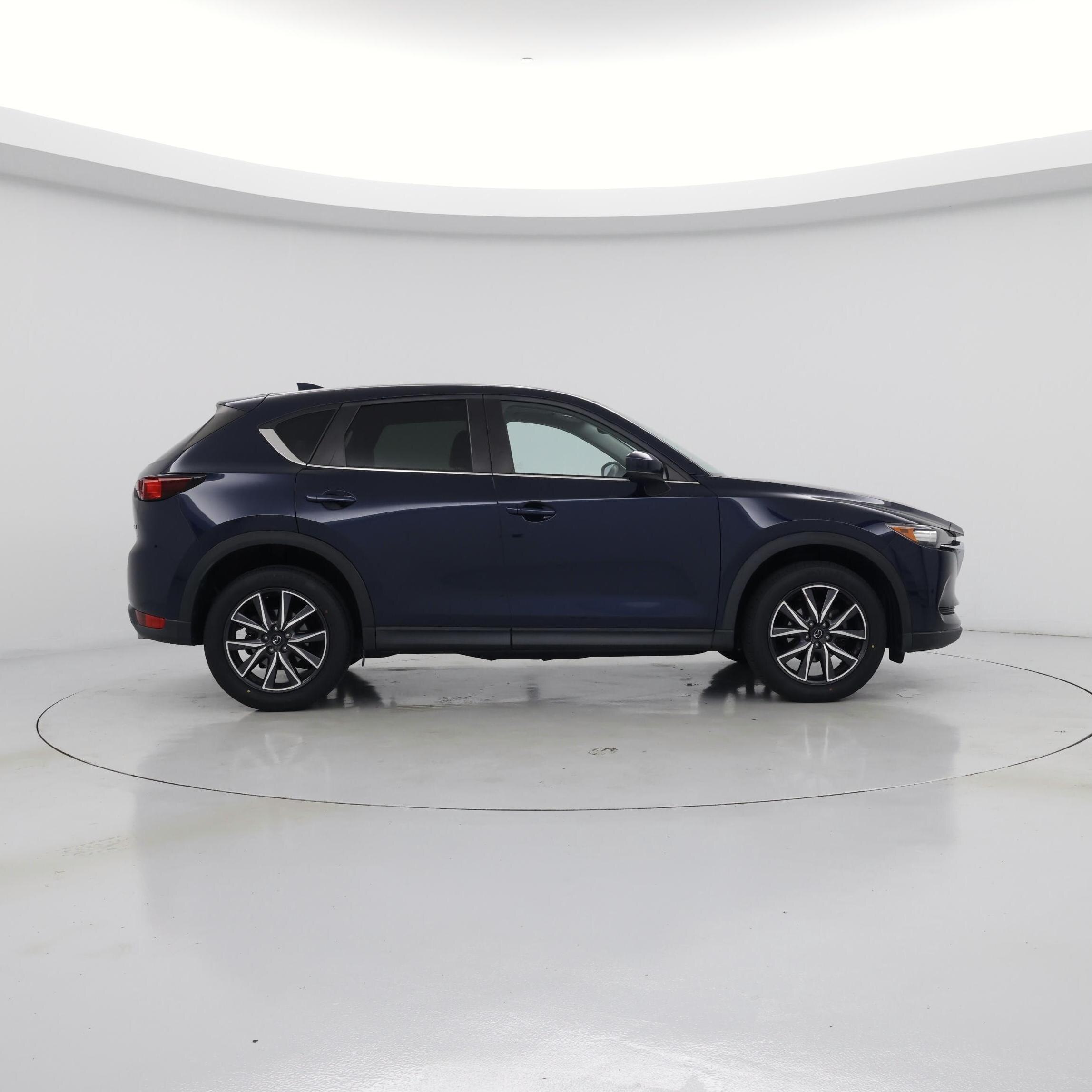 Thumbnail: 2018 Mazda CX-5 - 7