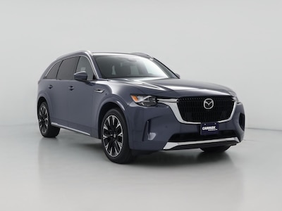 2026 Mazda CX-90 Turbo S Premium Plus
