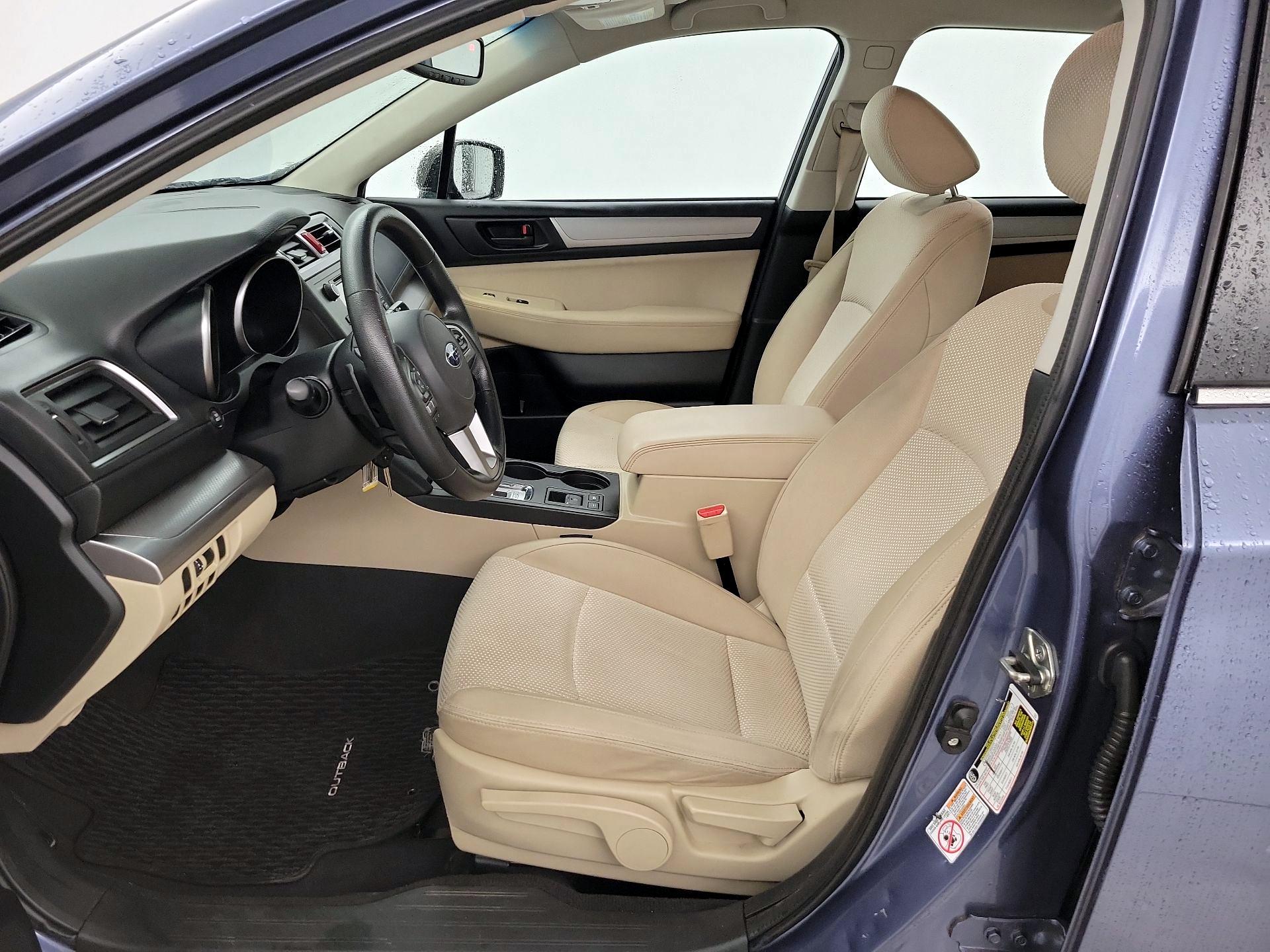 Thumbnail: 2016 Subaru Outback - 11