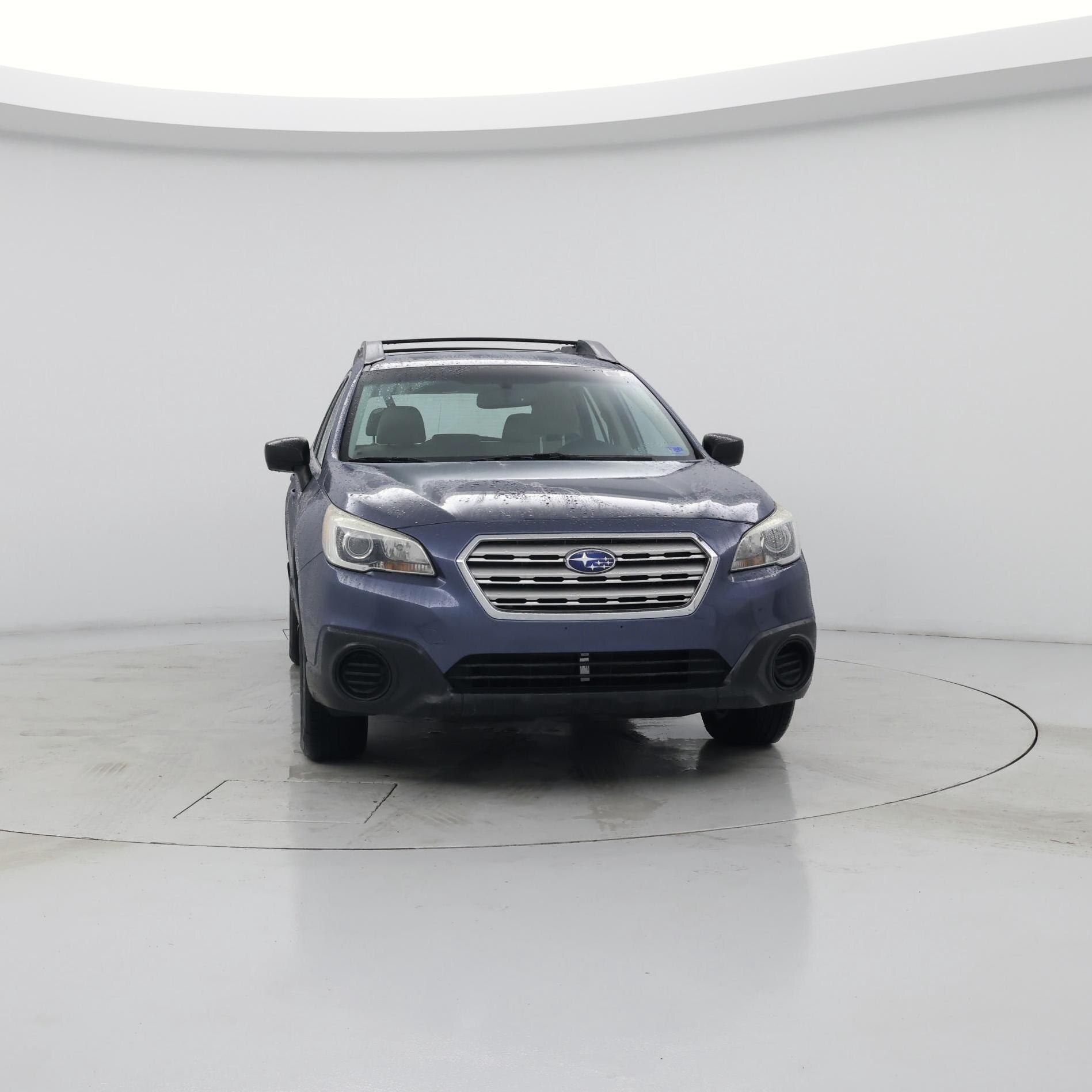 Thumbnail: 2016 Subaru Outback - 5