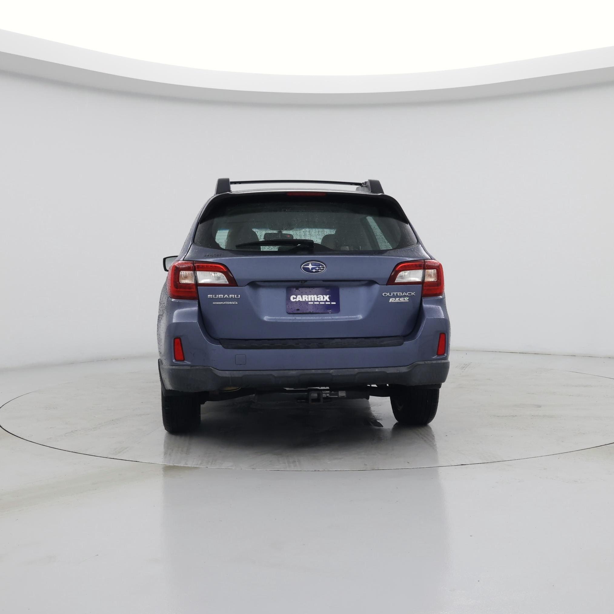 Thumbnail: 2016 Subaru Outback - 6