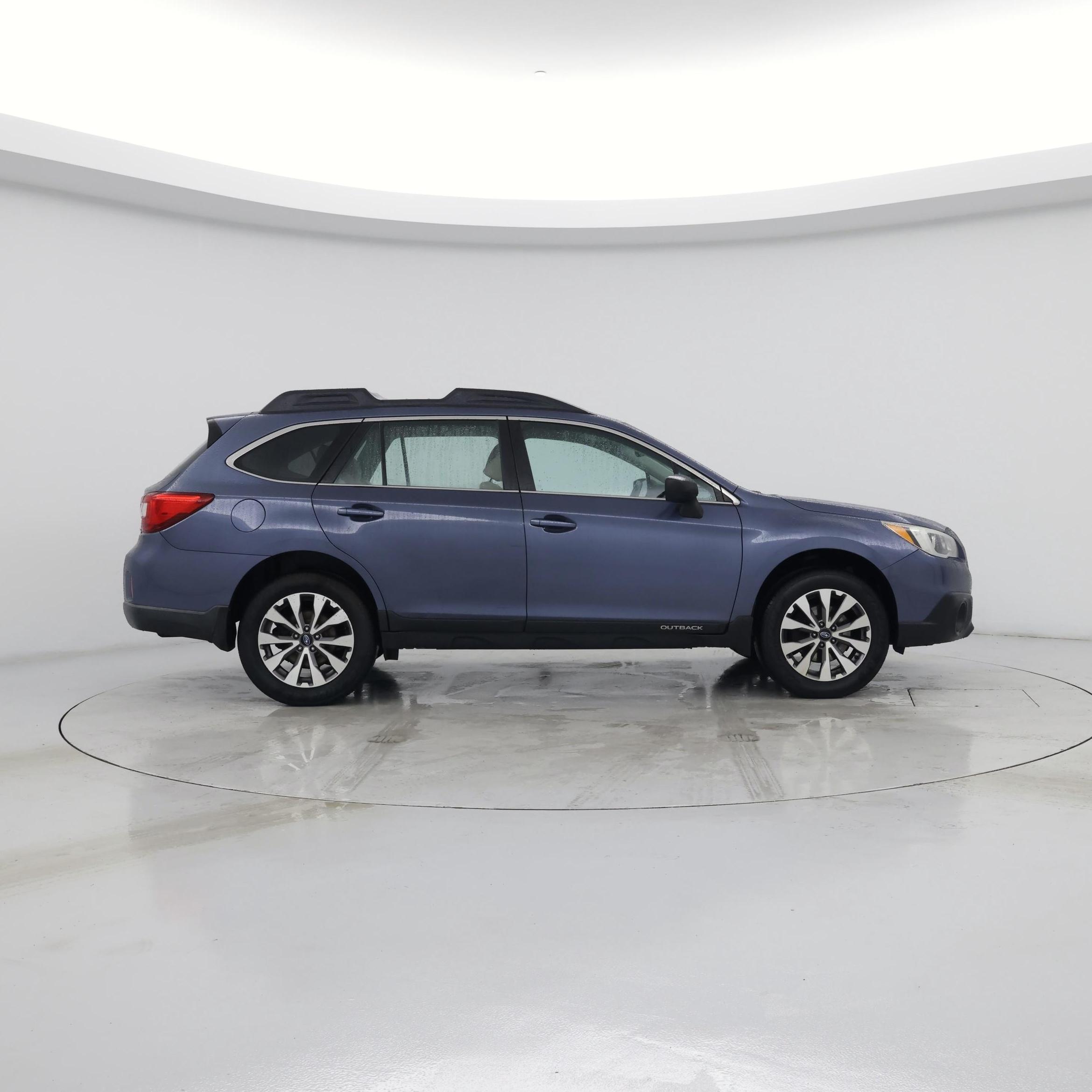 Thumbnail: 2016 Subaru Outback - 7