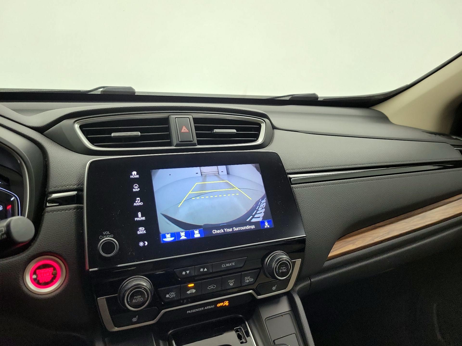 Thumbnail: 2018 Honda CR-V - 15