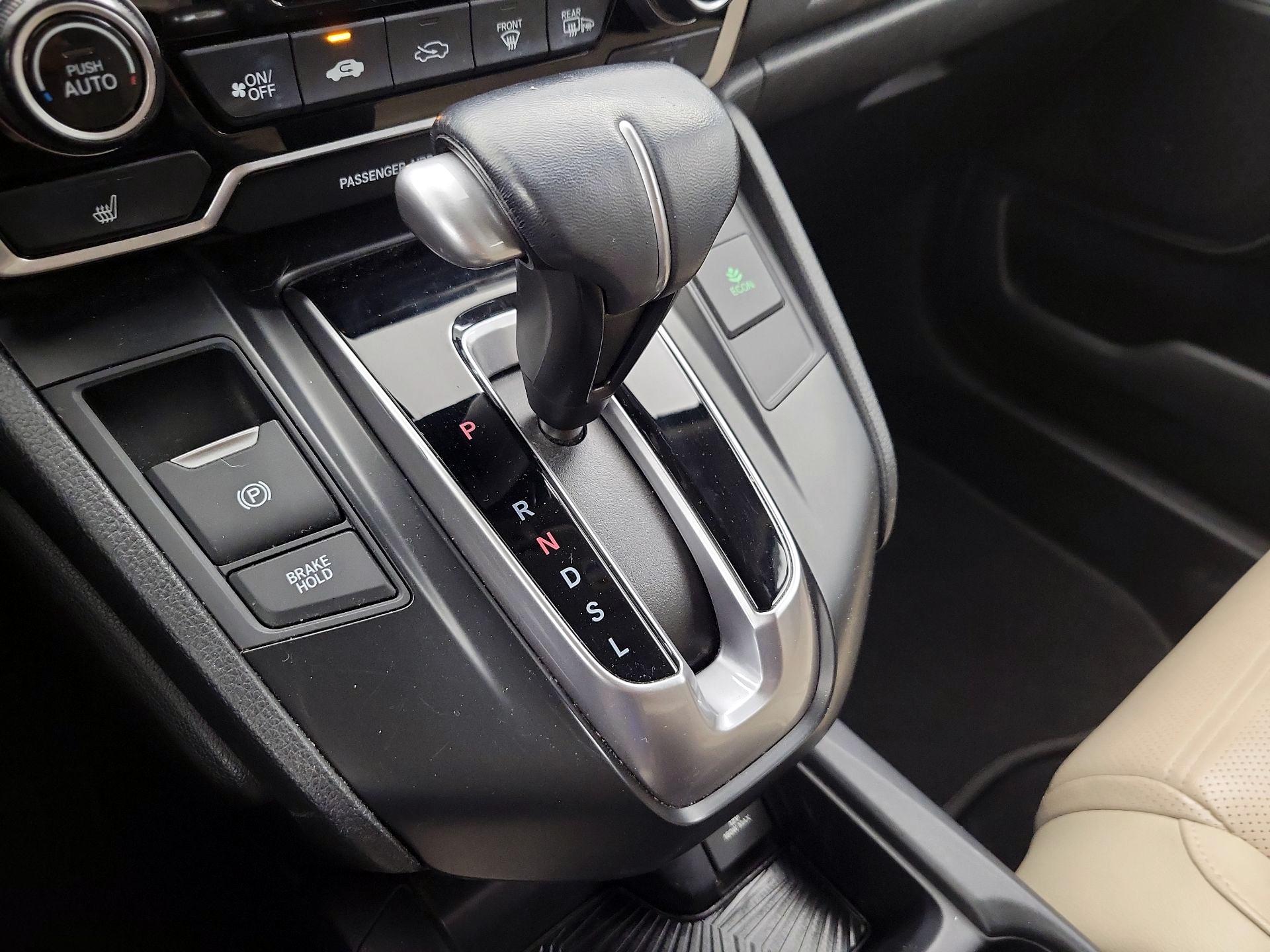Thumbnail: 2018 Honda CR-V - 18