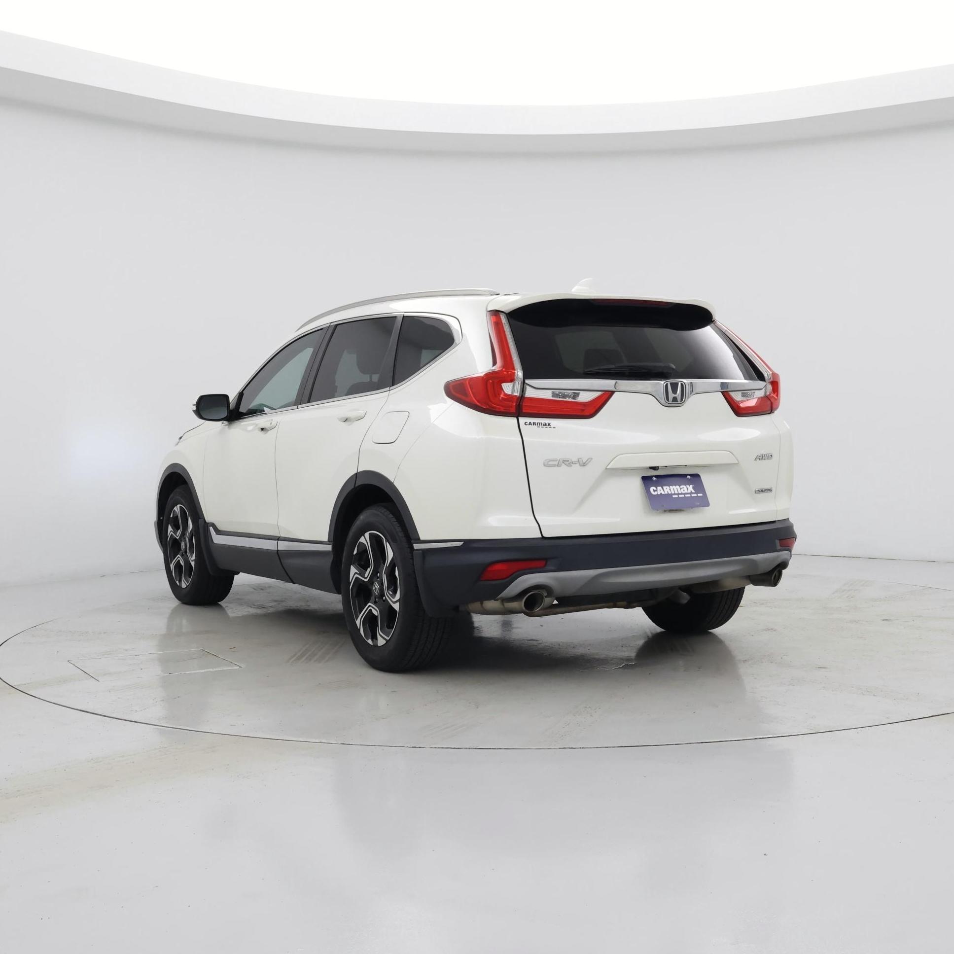Thumbnail: 2018 Honda CR-V - 2
