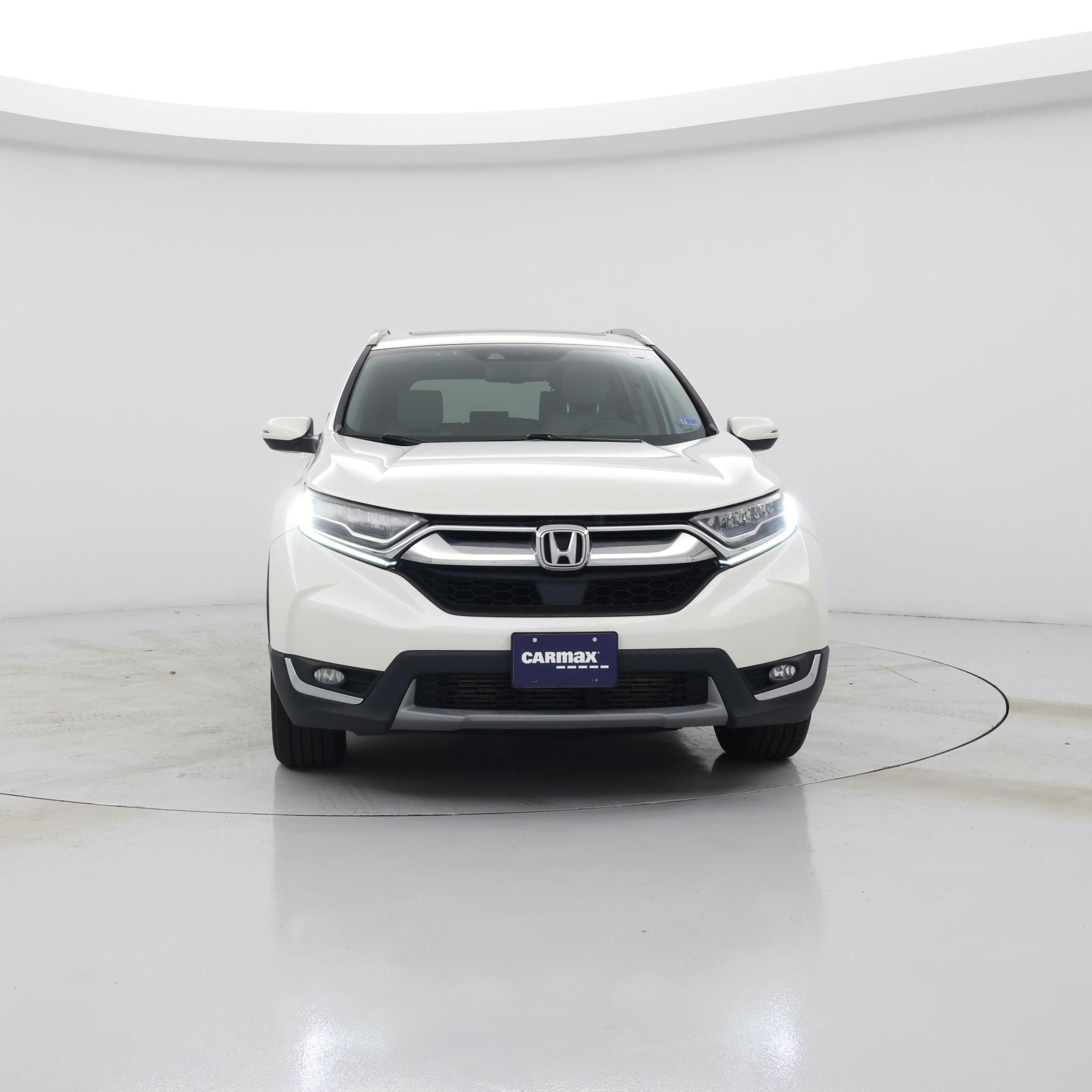 Thumbnail: 2018 Honda CR-V - 5