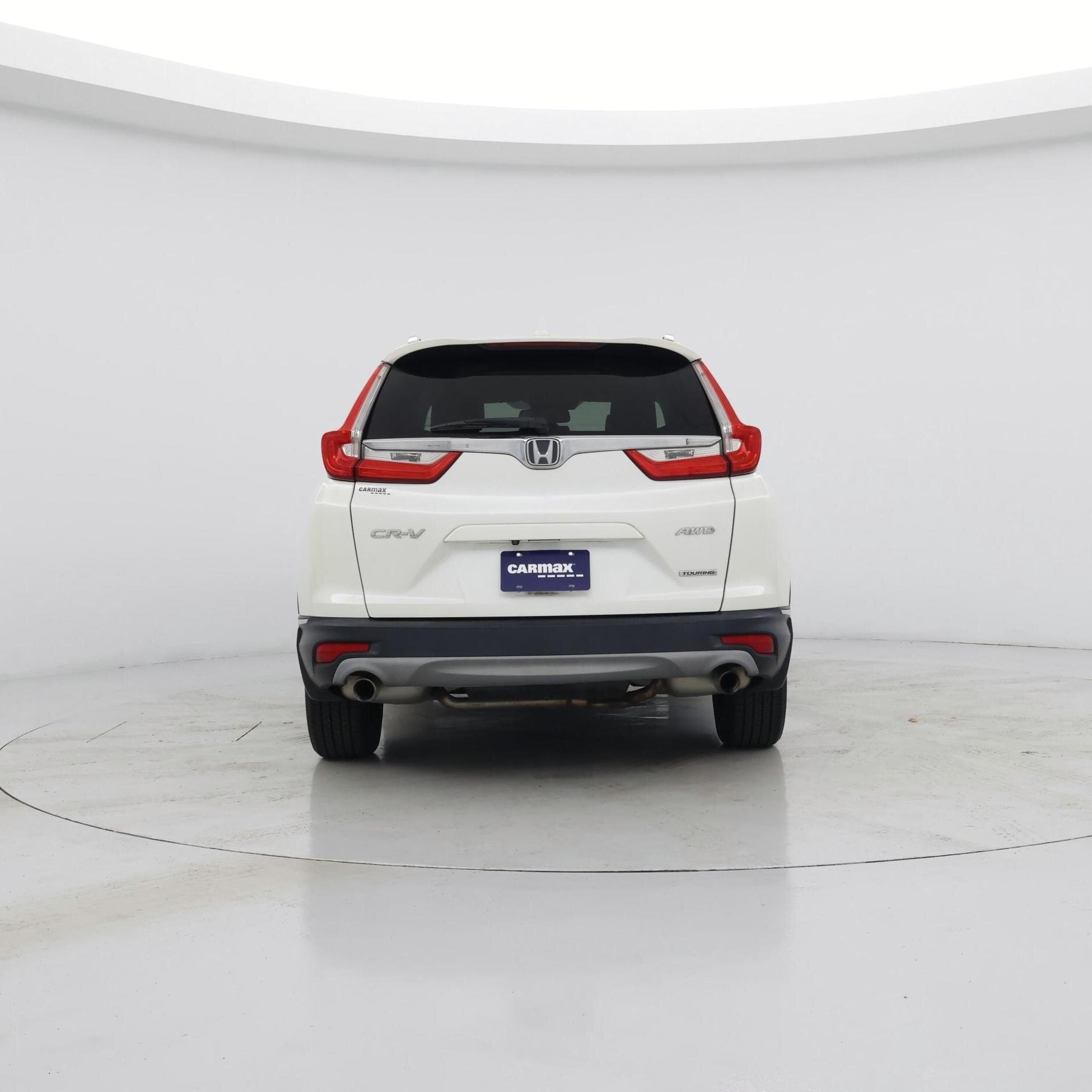 Thumbnail: 2018 Honda CR-V - 6