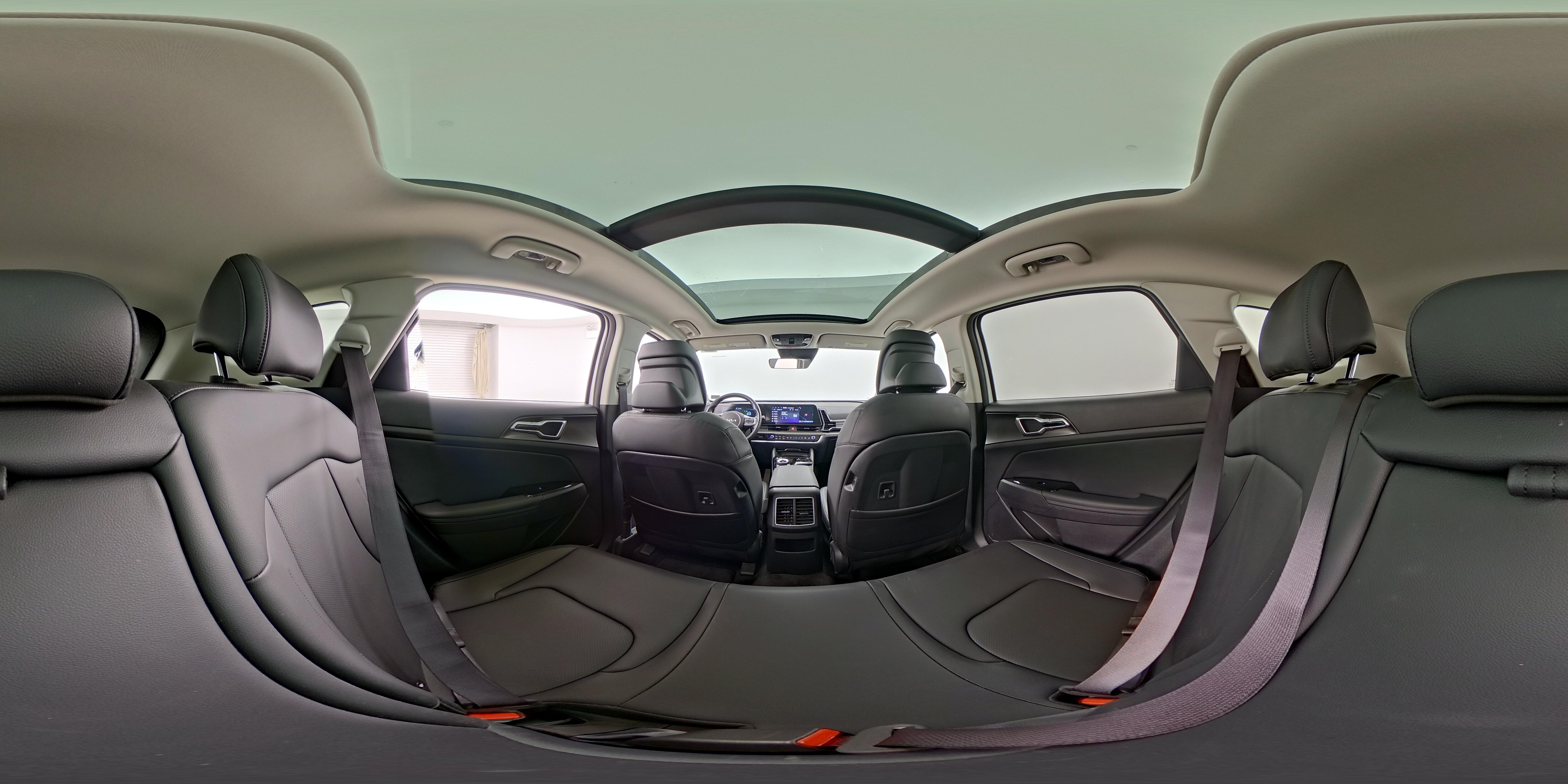 2025 Kia Sportage EX Hybrid - Photo 28