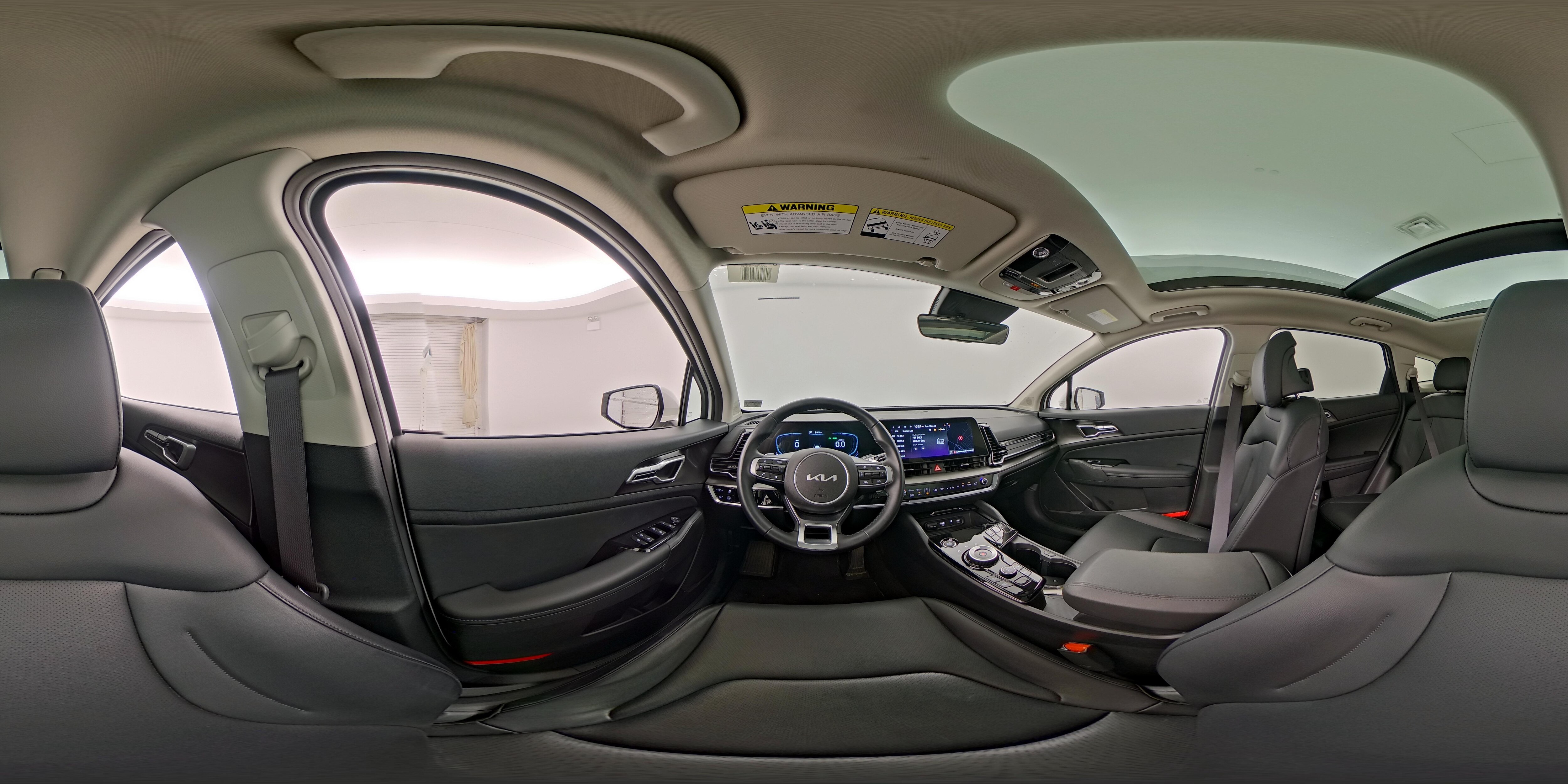 2025 Kia Sportage EX Hybrid - Photo 29