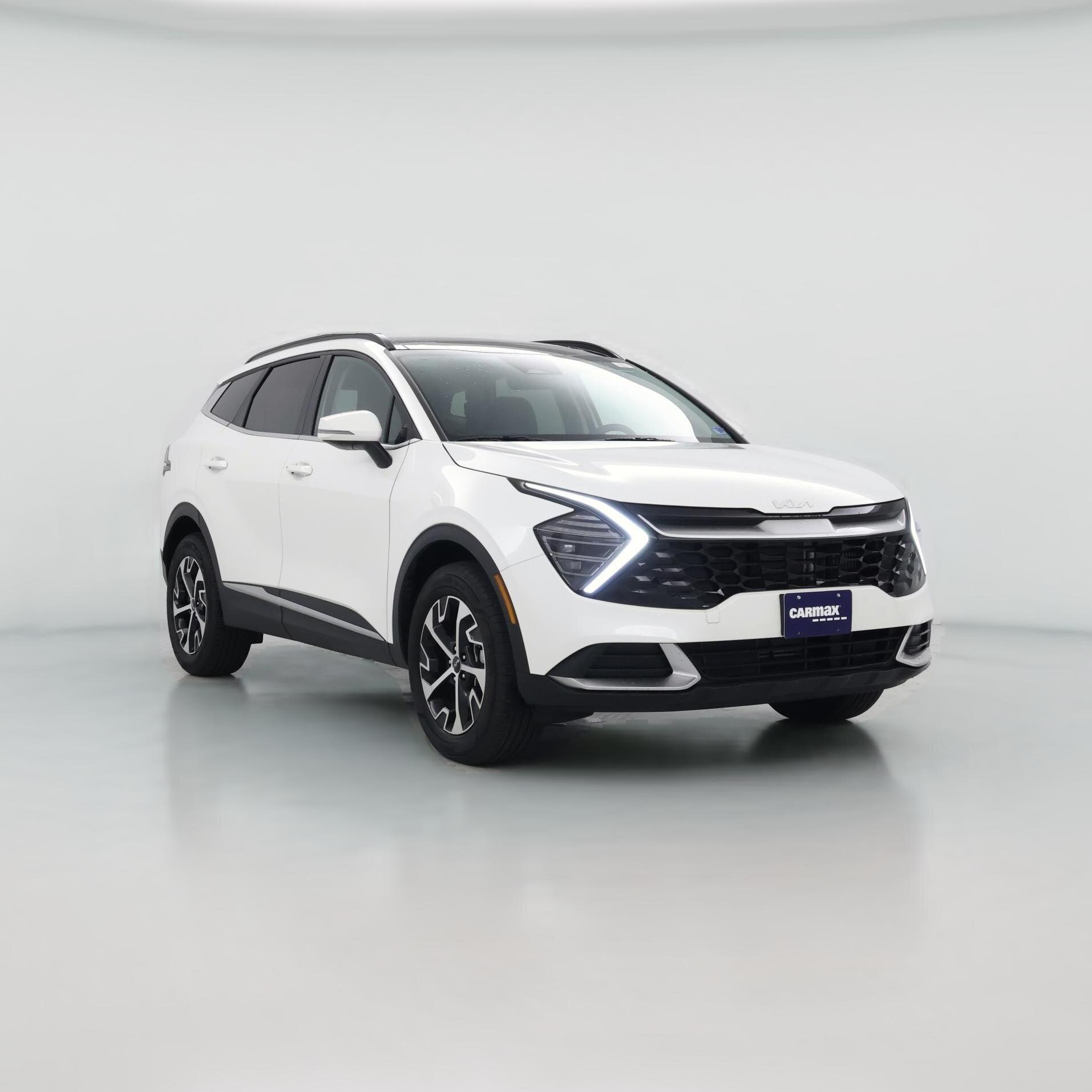 Thumbnail: 2025 Kia Sportage - 1