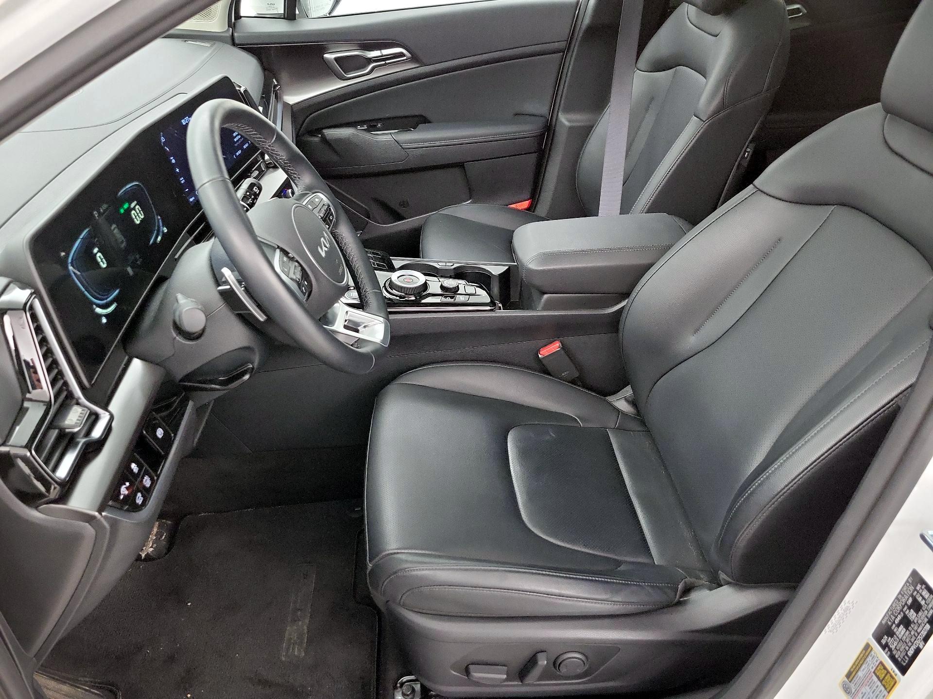 Thumbnail: 2025 Kia Sportage - 11