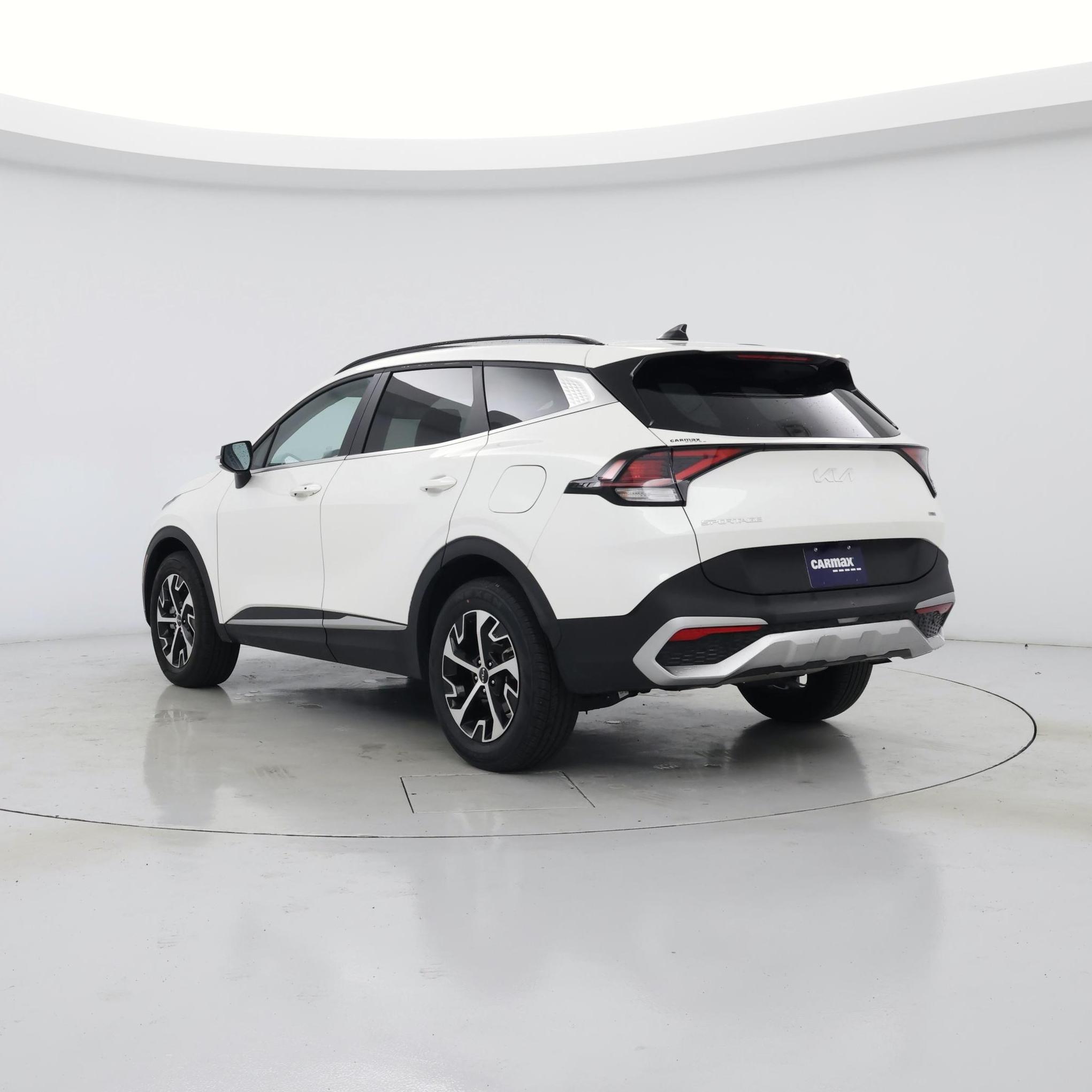Thumbnail: 2025 Kia Sportage - 2