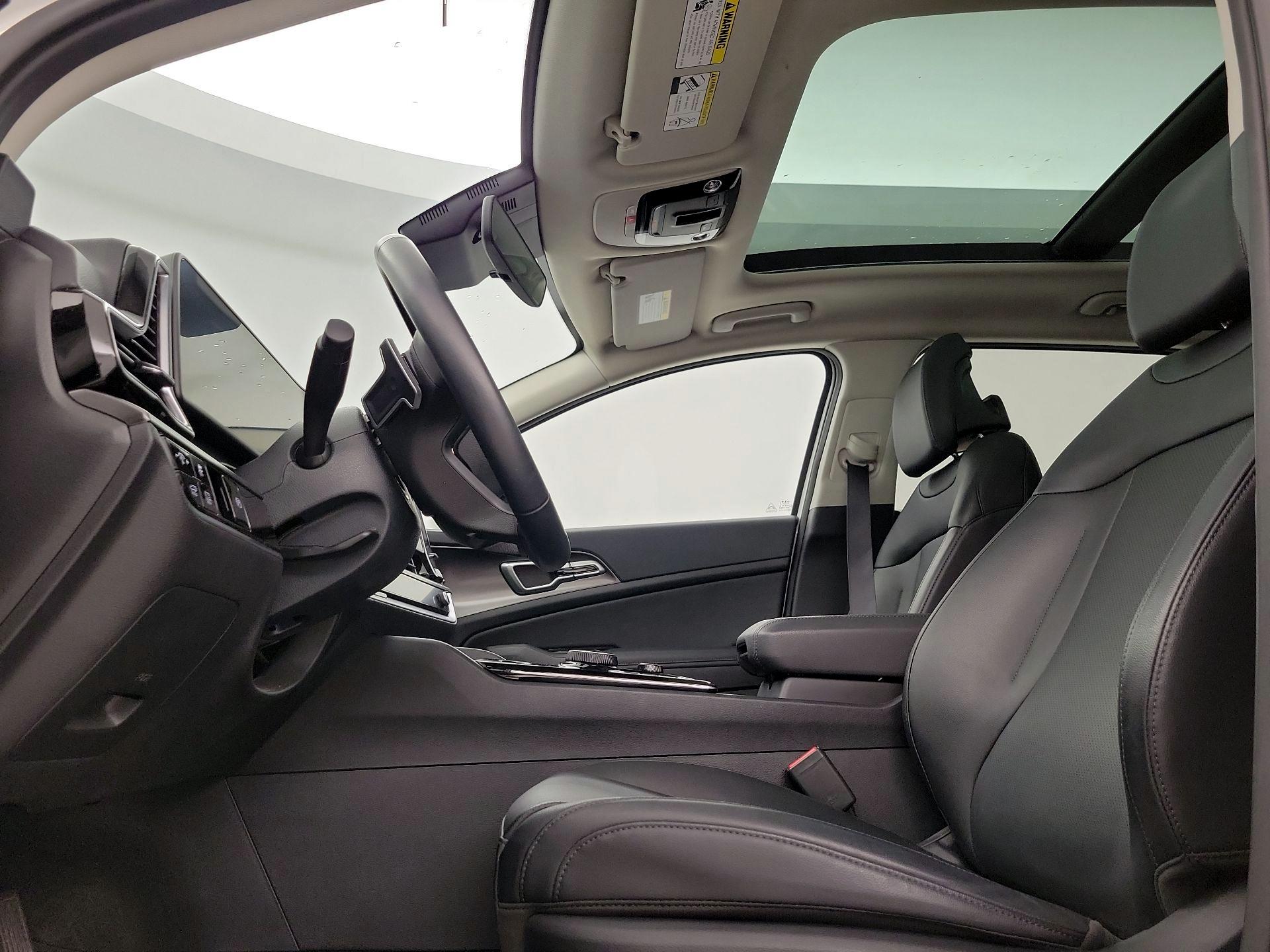 Thumbnail: 2025 Kia Sportage - 20