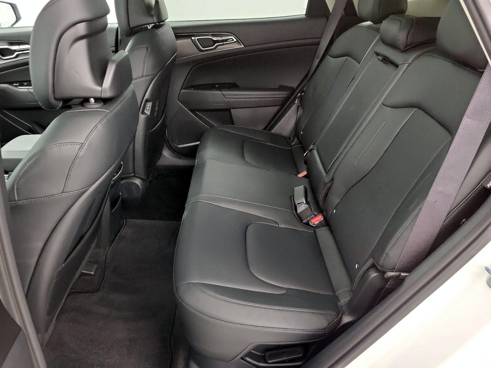 2025 Kia Sportage EX Hybrid - Photo 22
