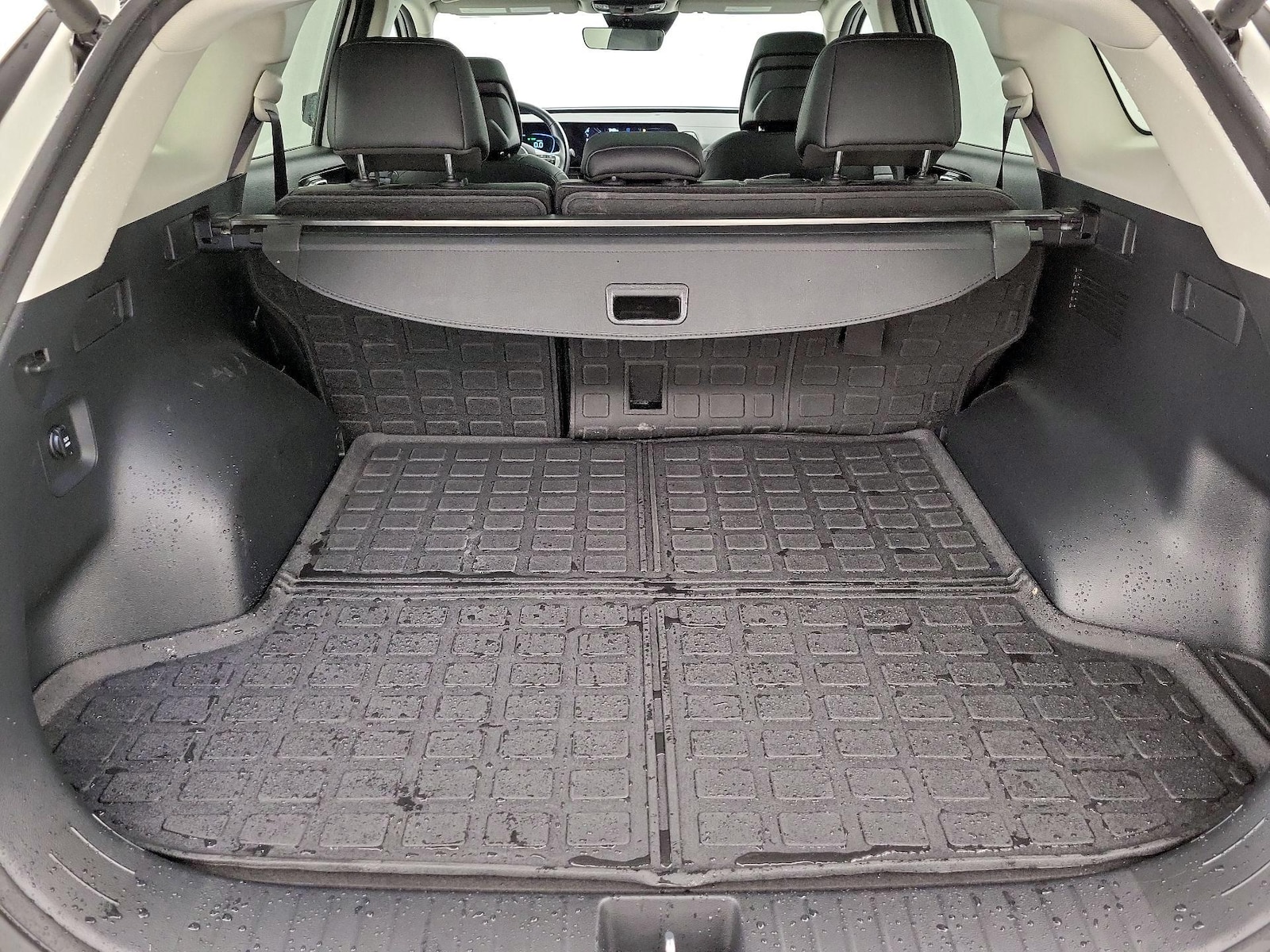 2025 Kia Sportage EX Hybrid - Photo 23