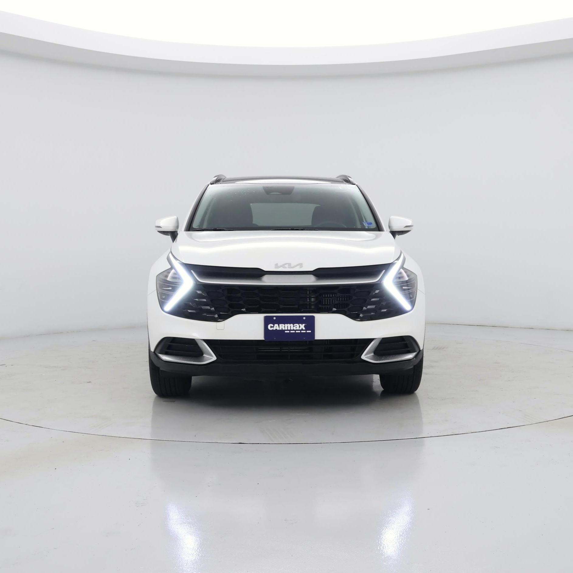 Thumbnail: 2025 Kia Sportage - 5