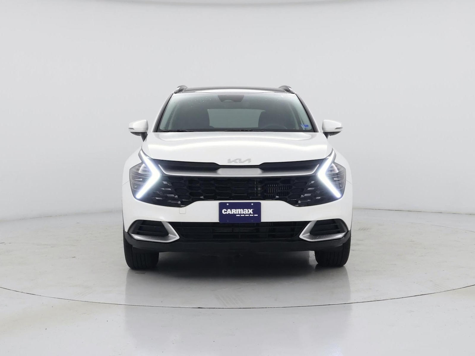 2025 Kia Sportage EX Hybrid - Photo 6