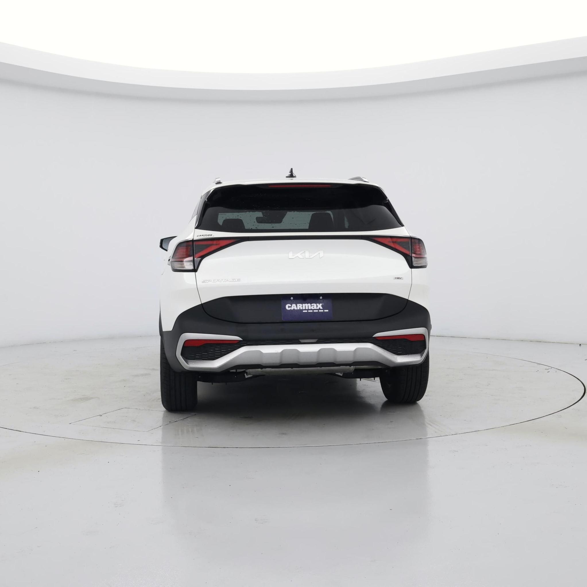 Thumbnail: 2025 Kia Sportage - 6
