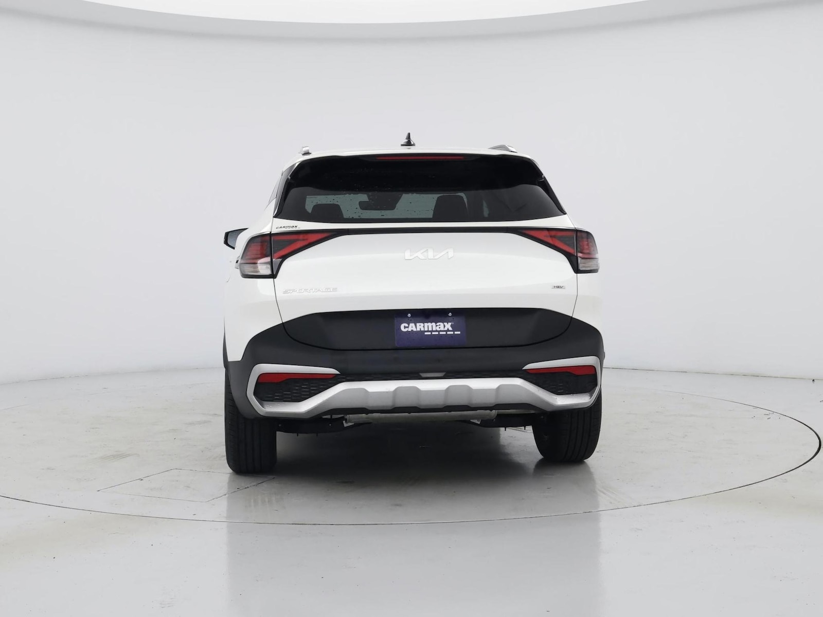 2025 Kia Sportage EX Hybrid - Photo 7