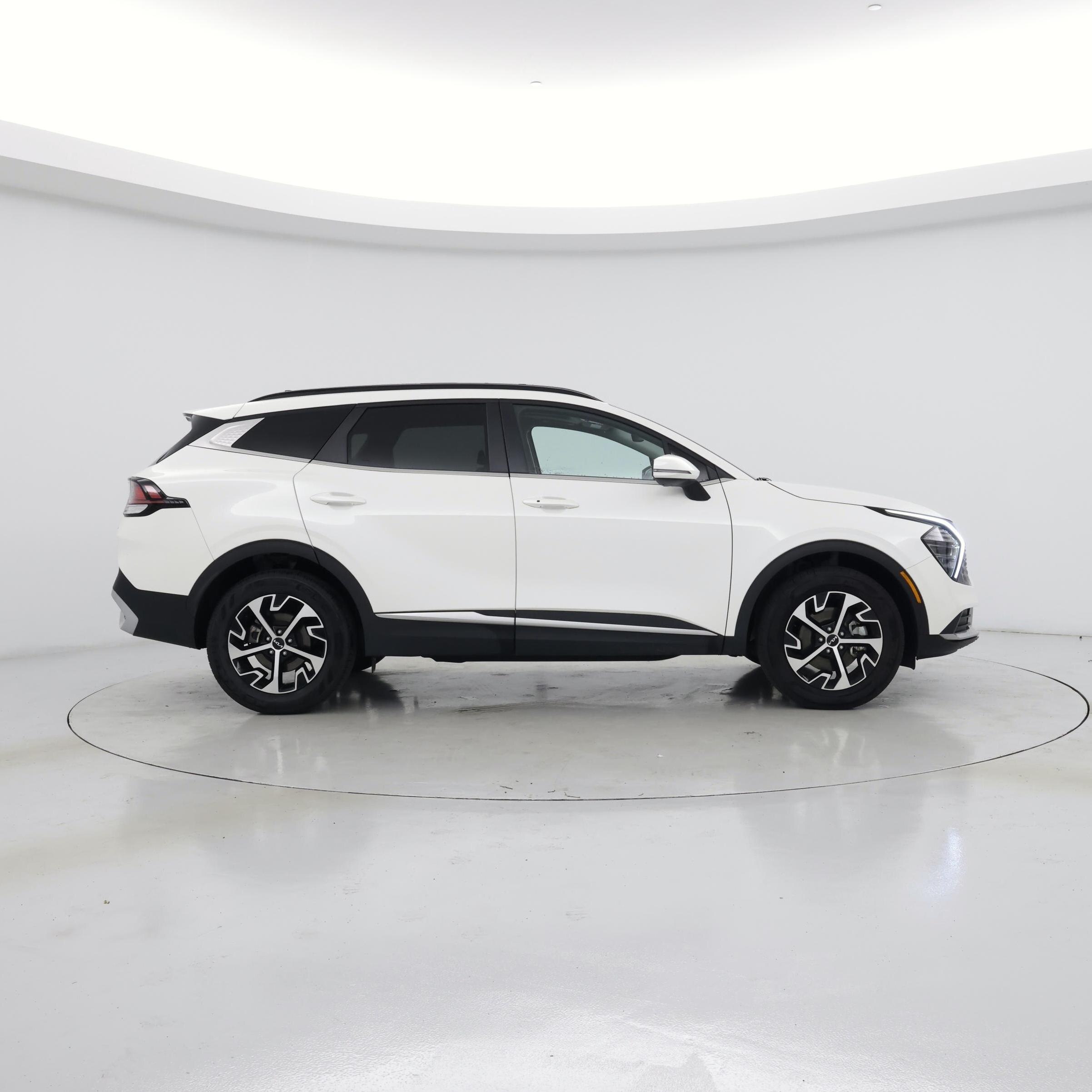 Thumbnail: 2025 Kia Sportage - 7