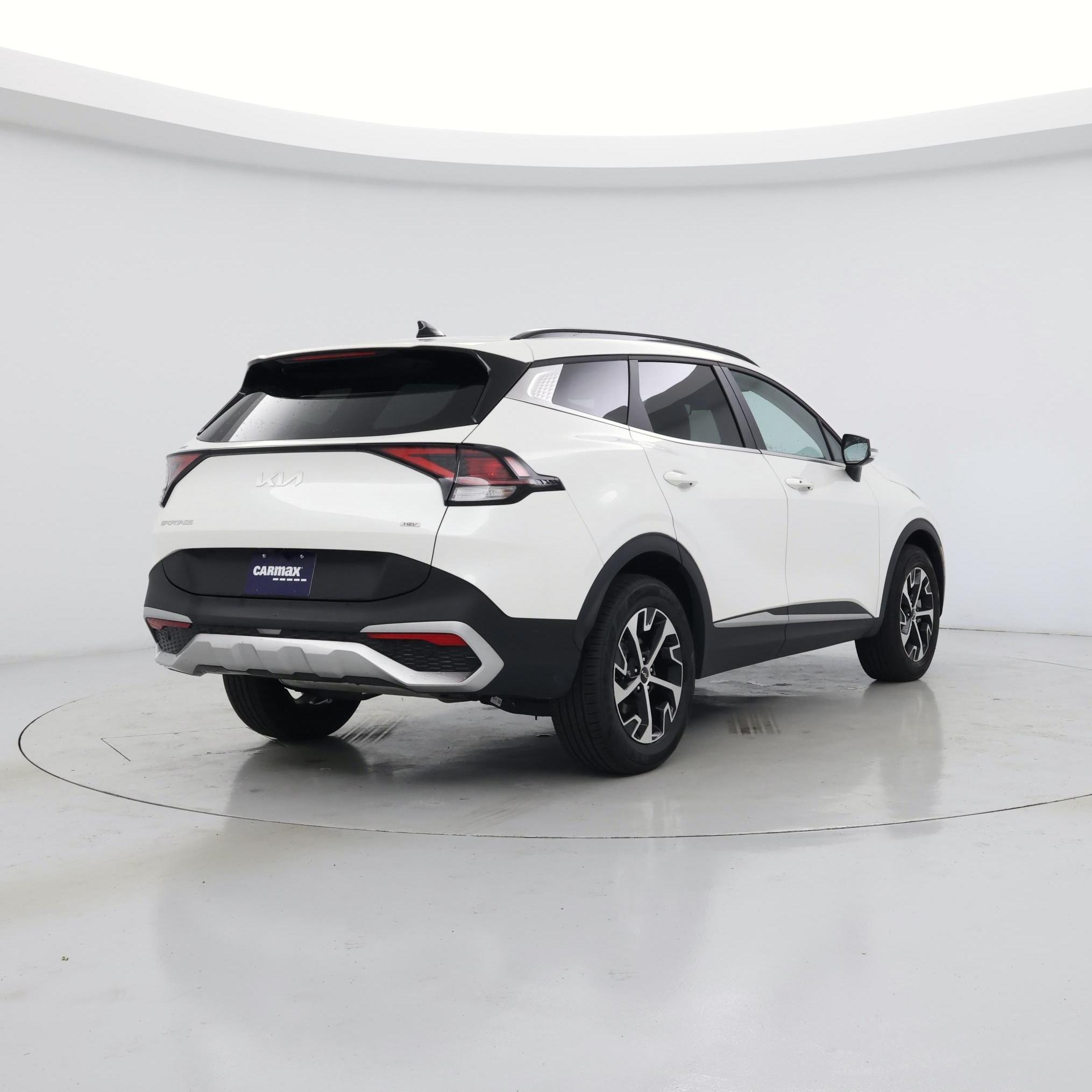 Thumbnail: 2025 Kia Sportage - 8