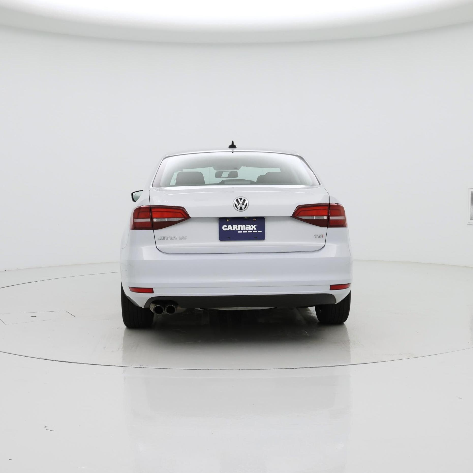 Thumbnail: 2017 Volkswagen Jetta - 6