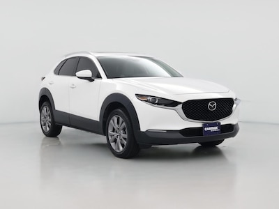 2022 Mazda CX-30 Premium