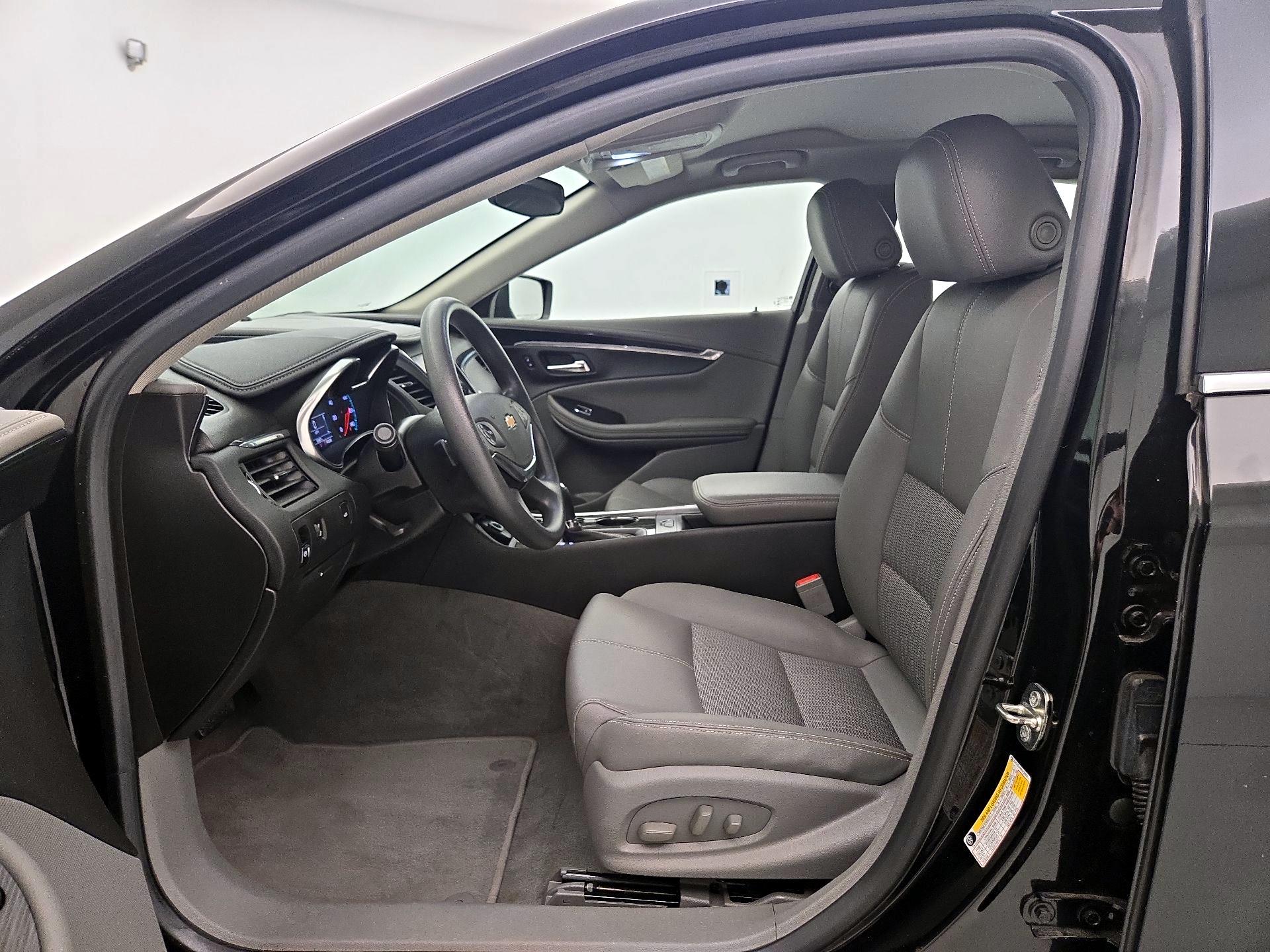 Thumbnail: 2019 Chevrolet Impala - 11