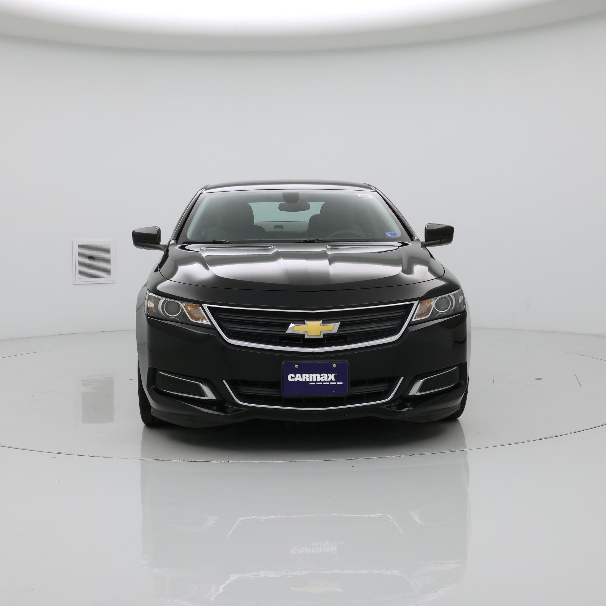 Thumbnail: 2019 Chevrolet Impala - 5