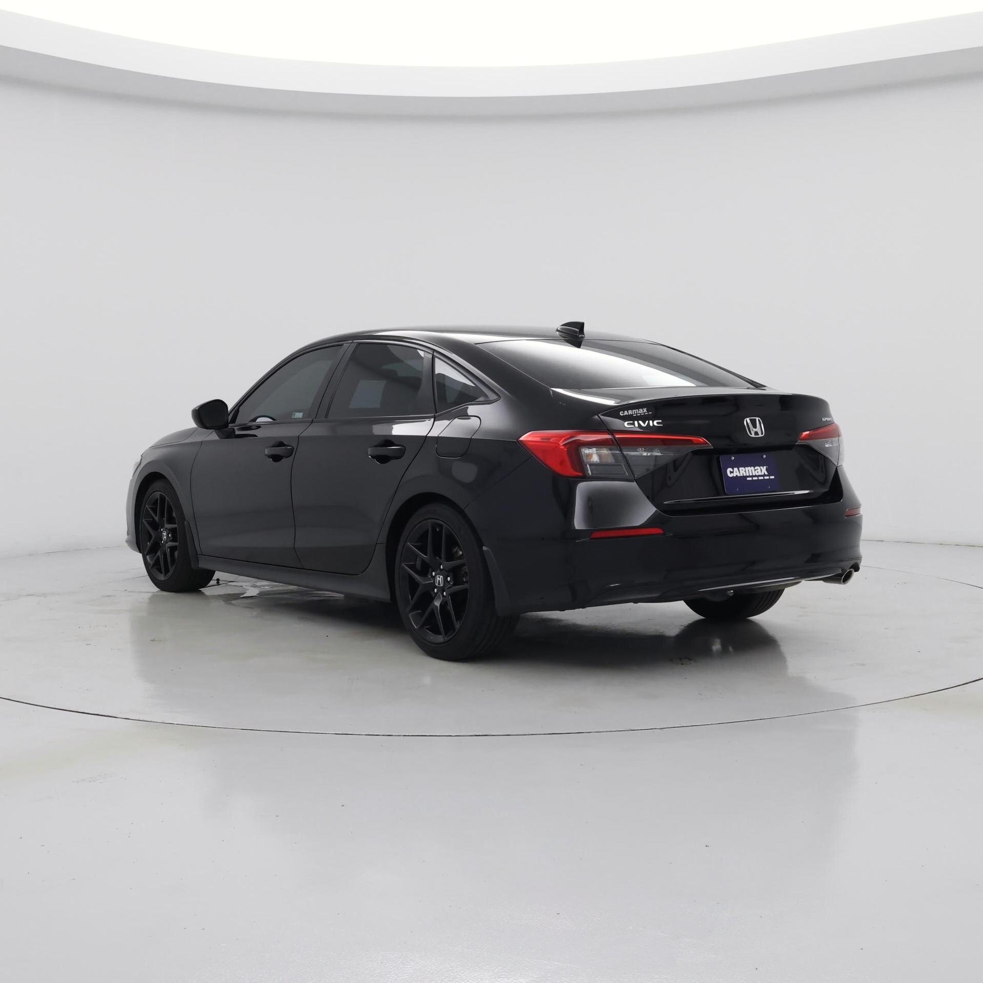 Thumbnail: 2022 Honda Civic - 2