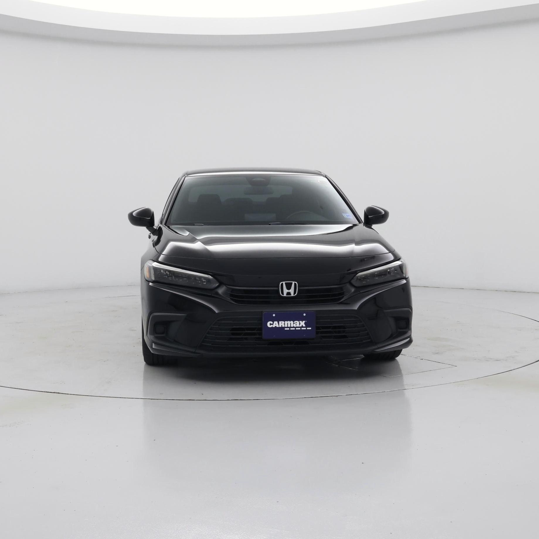 Thumbnail: 2022 Honda Civic - 5