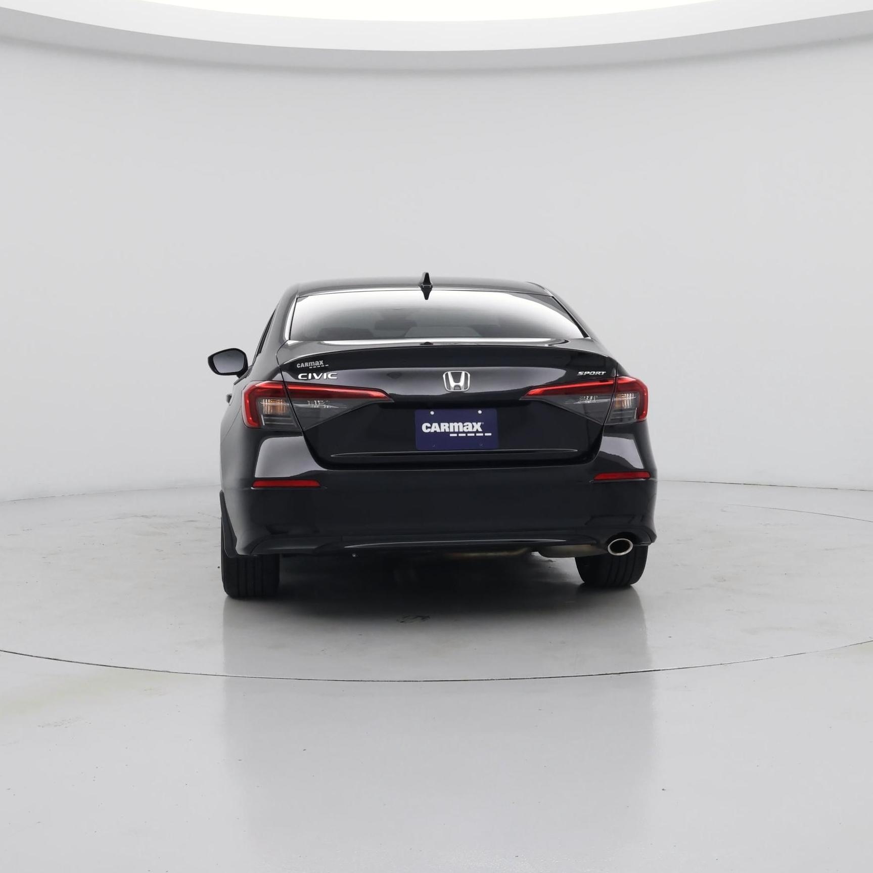 Thumbnail: 2022 Honda Civic - 6