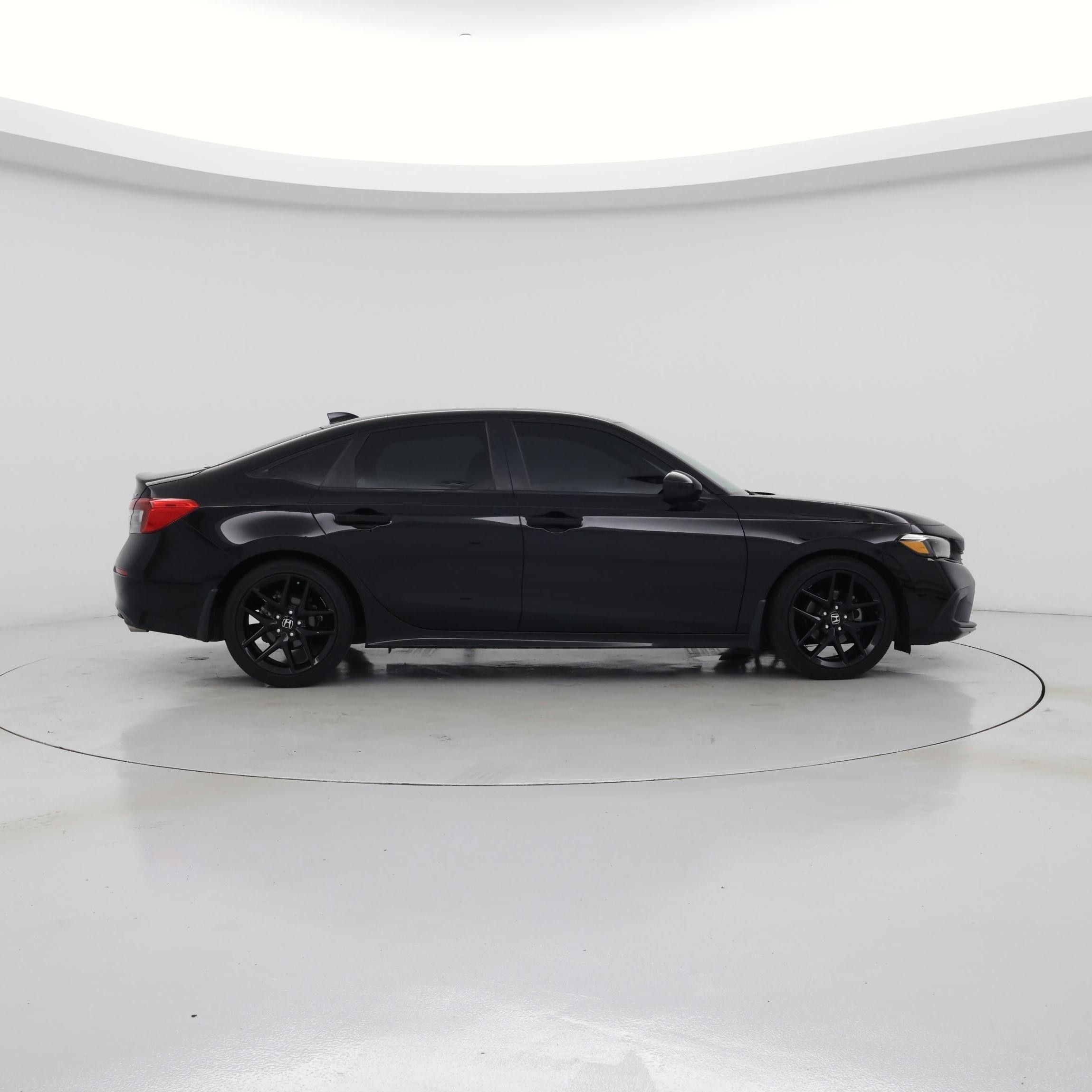 Thumbnail: 2022 Honda Civic - 7