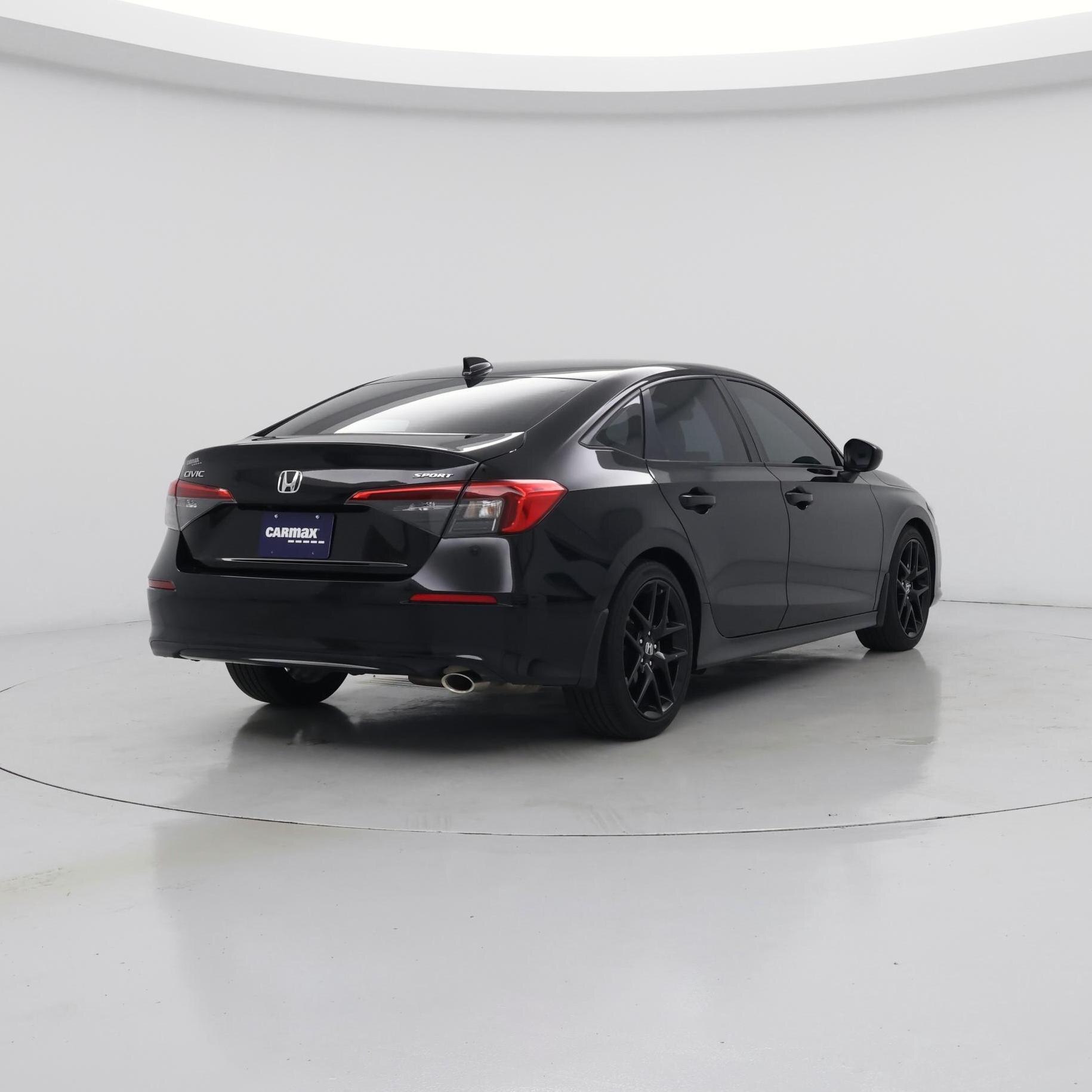 Thumbnail: 2022 Honda Civic - 8