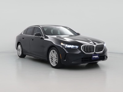 2024 BMW 530 I xDrive