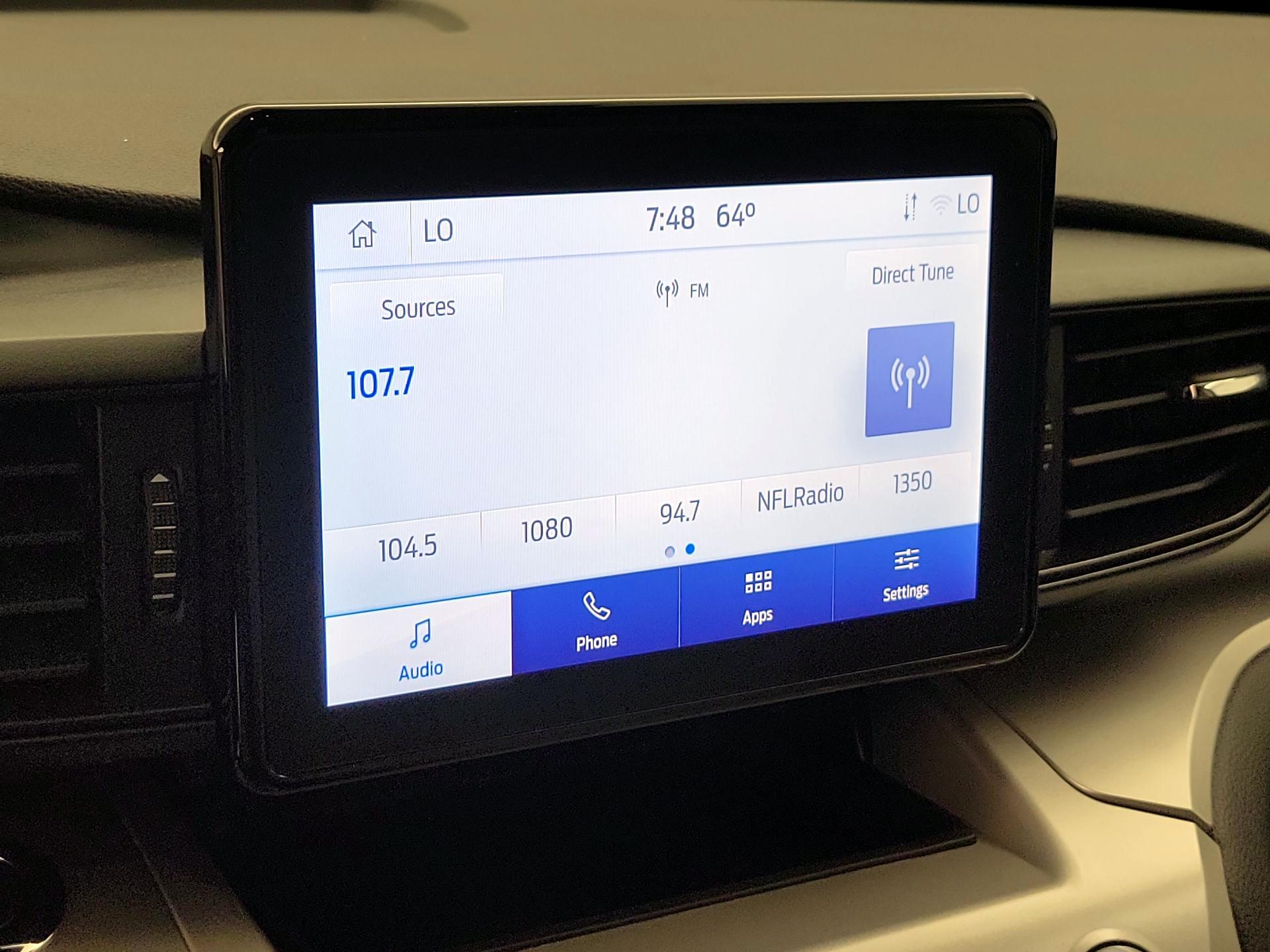 Thumbnail: 2022 Ford Explorer - 15