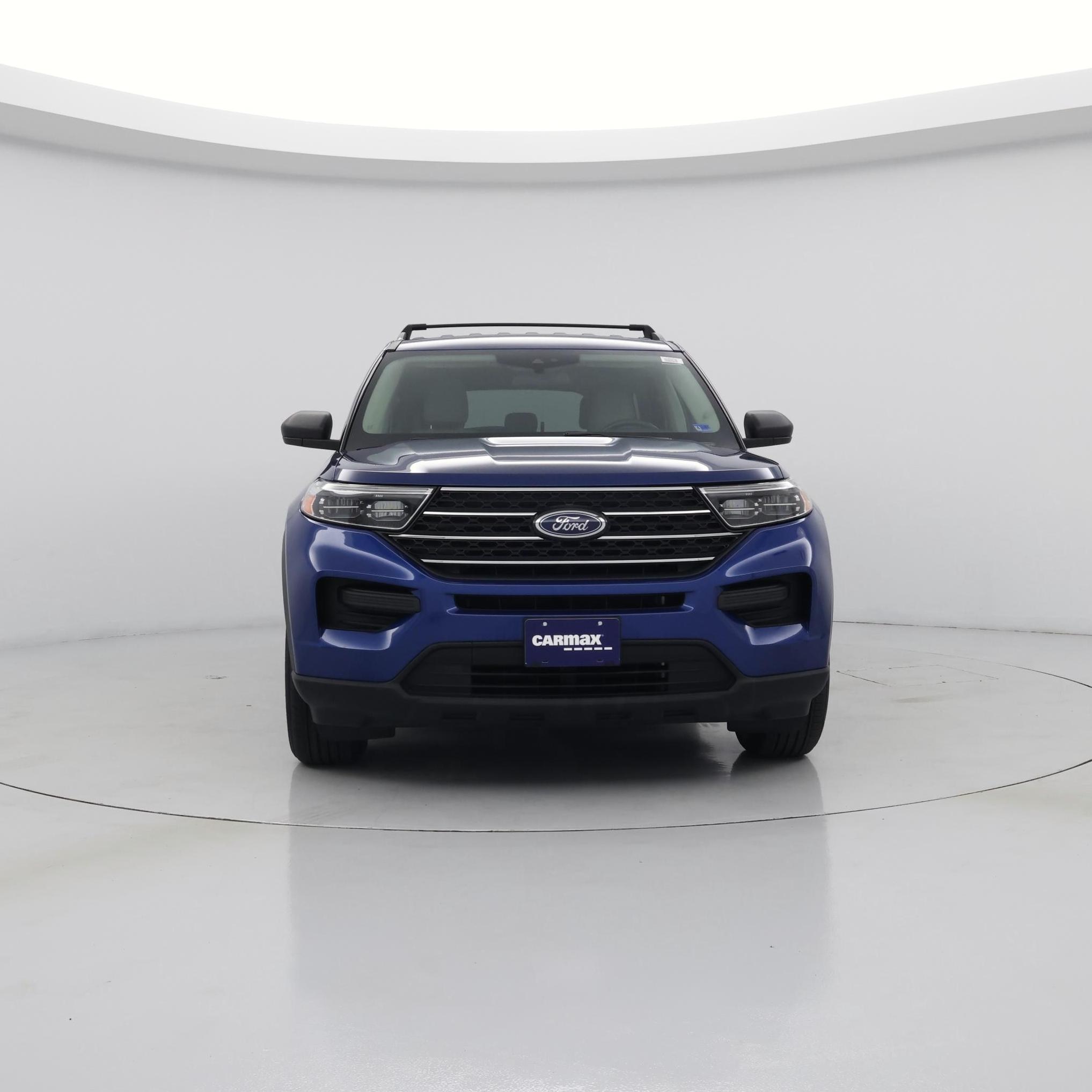 Thumbnail: 2022 Ford Explorer - 5