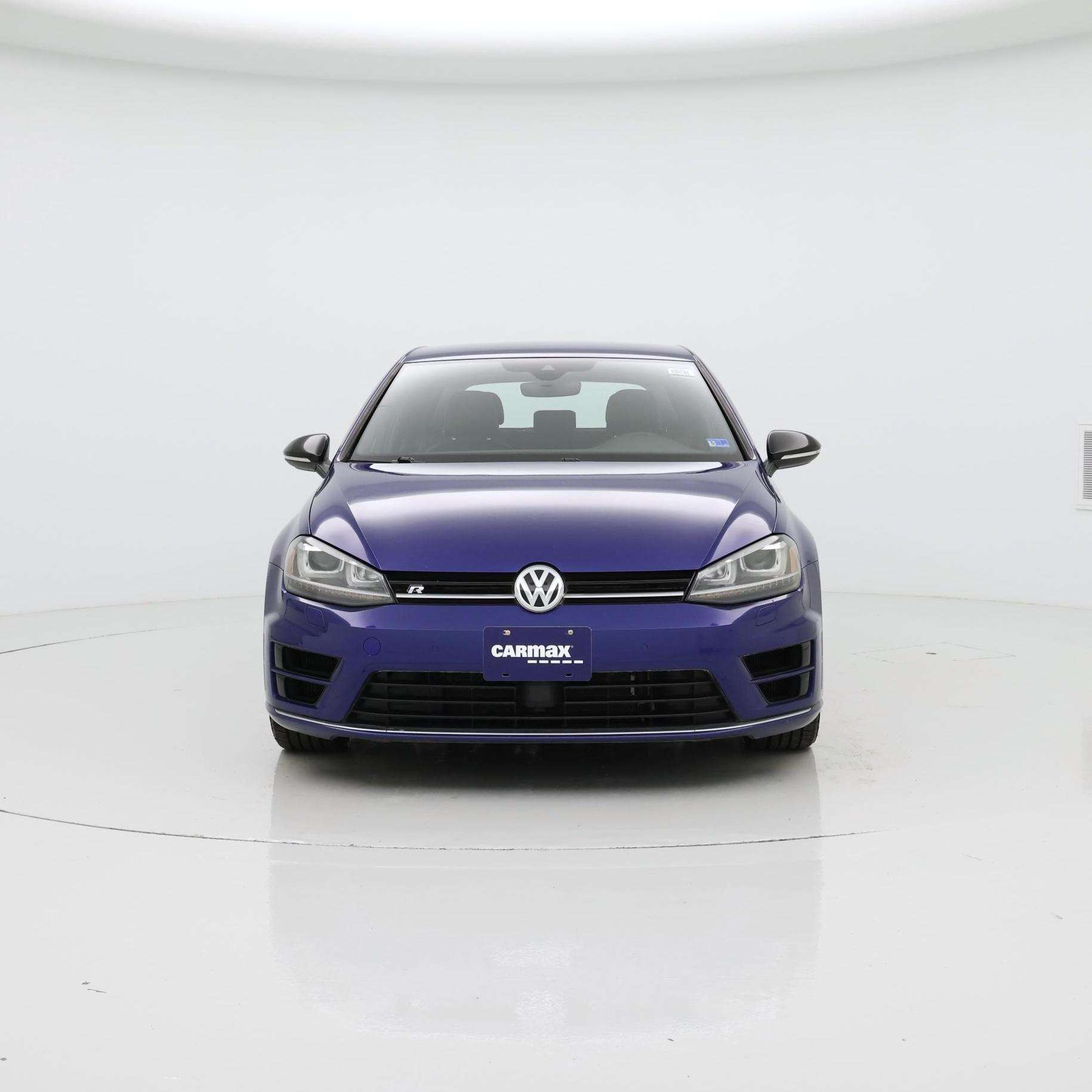 Thumbnail: 2017 Volkswagen Golf - 5