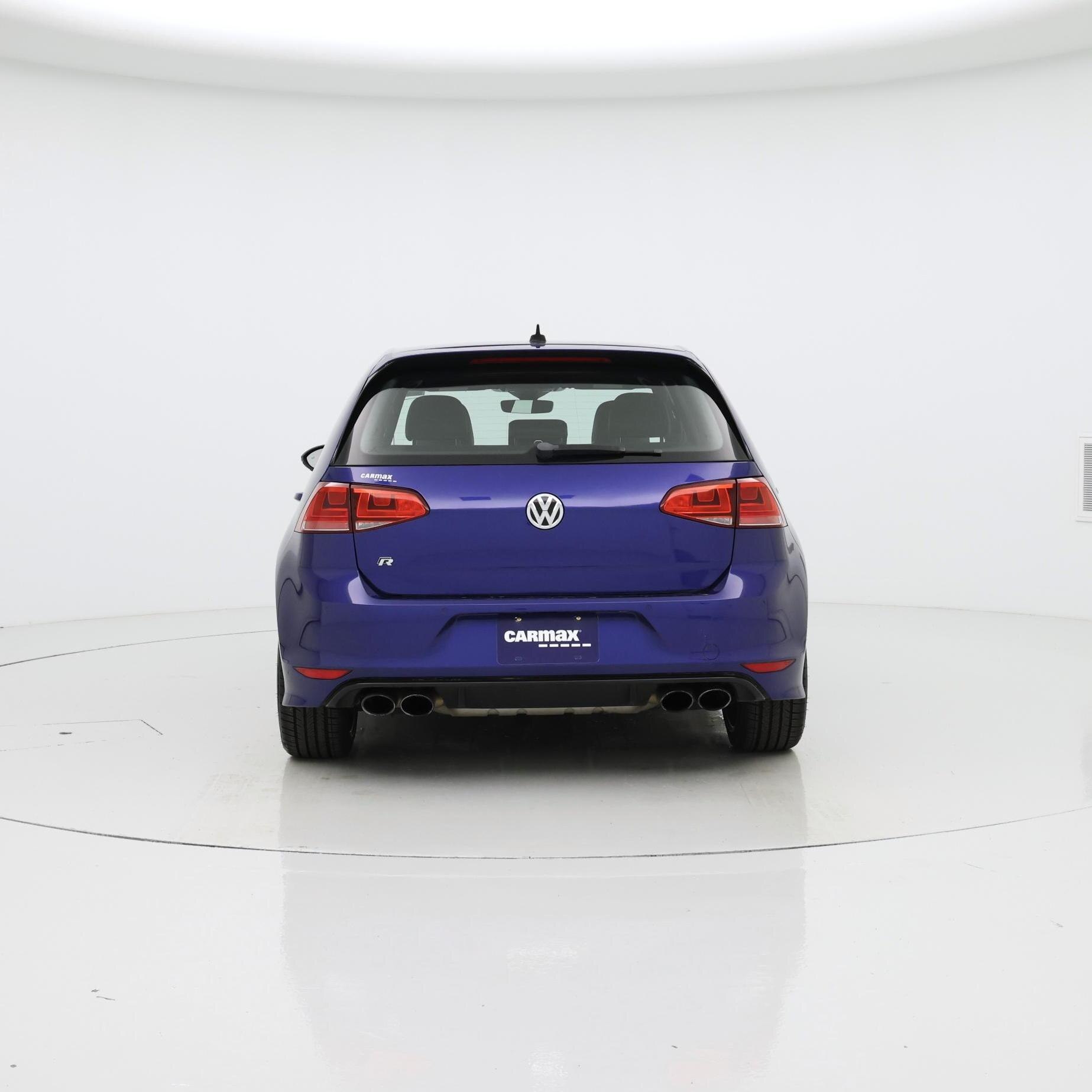 Thumbnail: 2017 Volkswagen Golf - 6