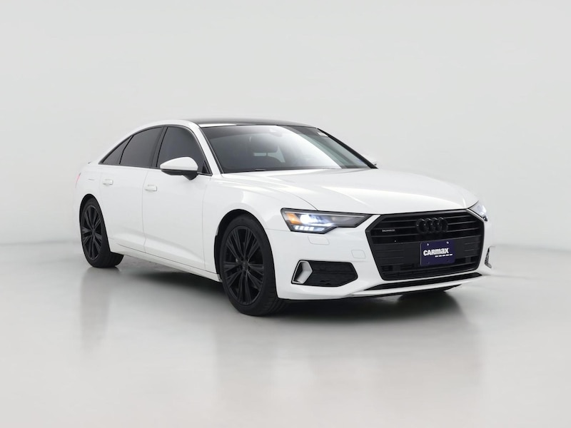 2020 Audi A6 Premium -
                  Newport News, VA