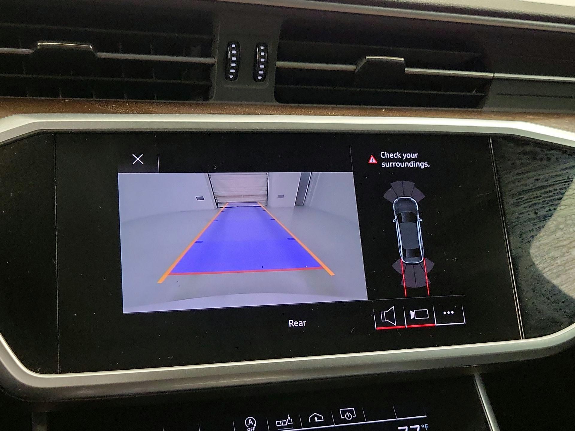 Thumbnail: 2020 Audi A6 - 15