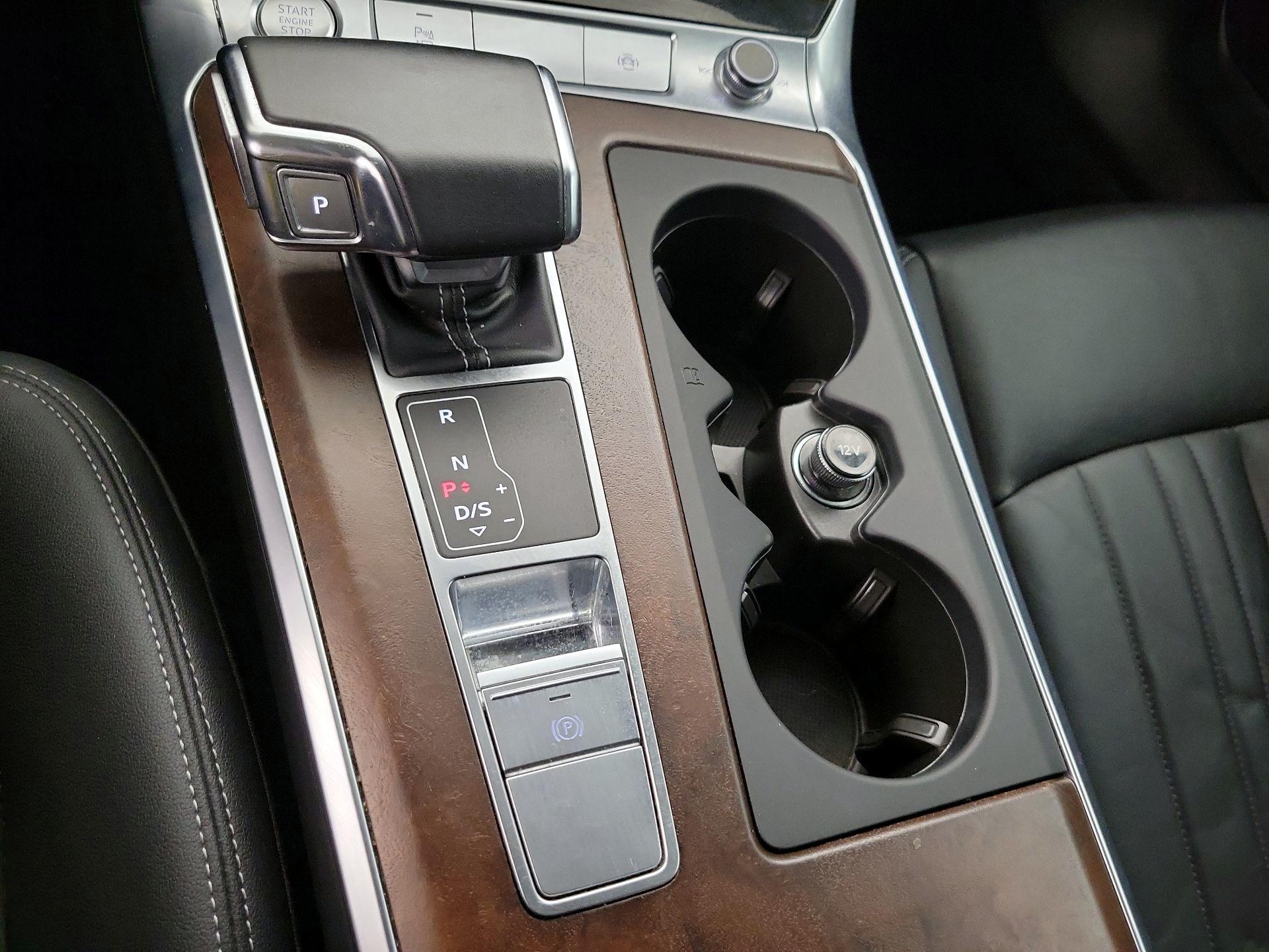 Thumbnail: 2020 Audi A6 - 18