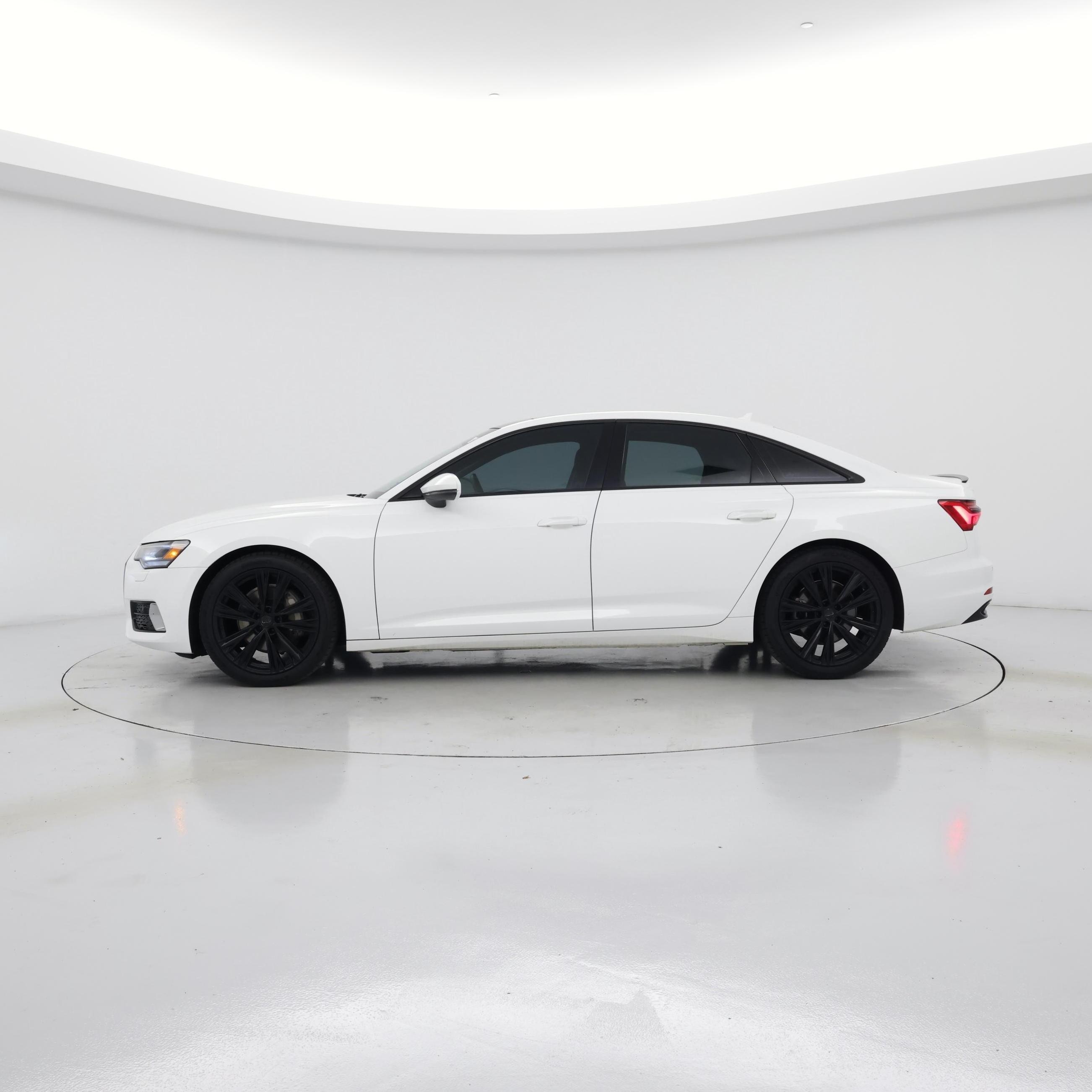Thumbnail: 2020 Audi A6 - 3